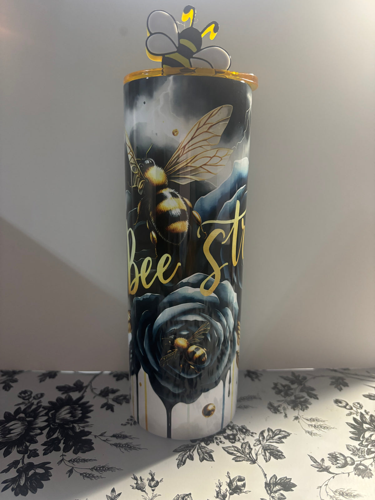 Bee Strong