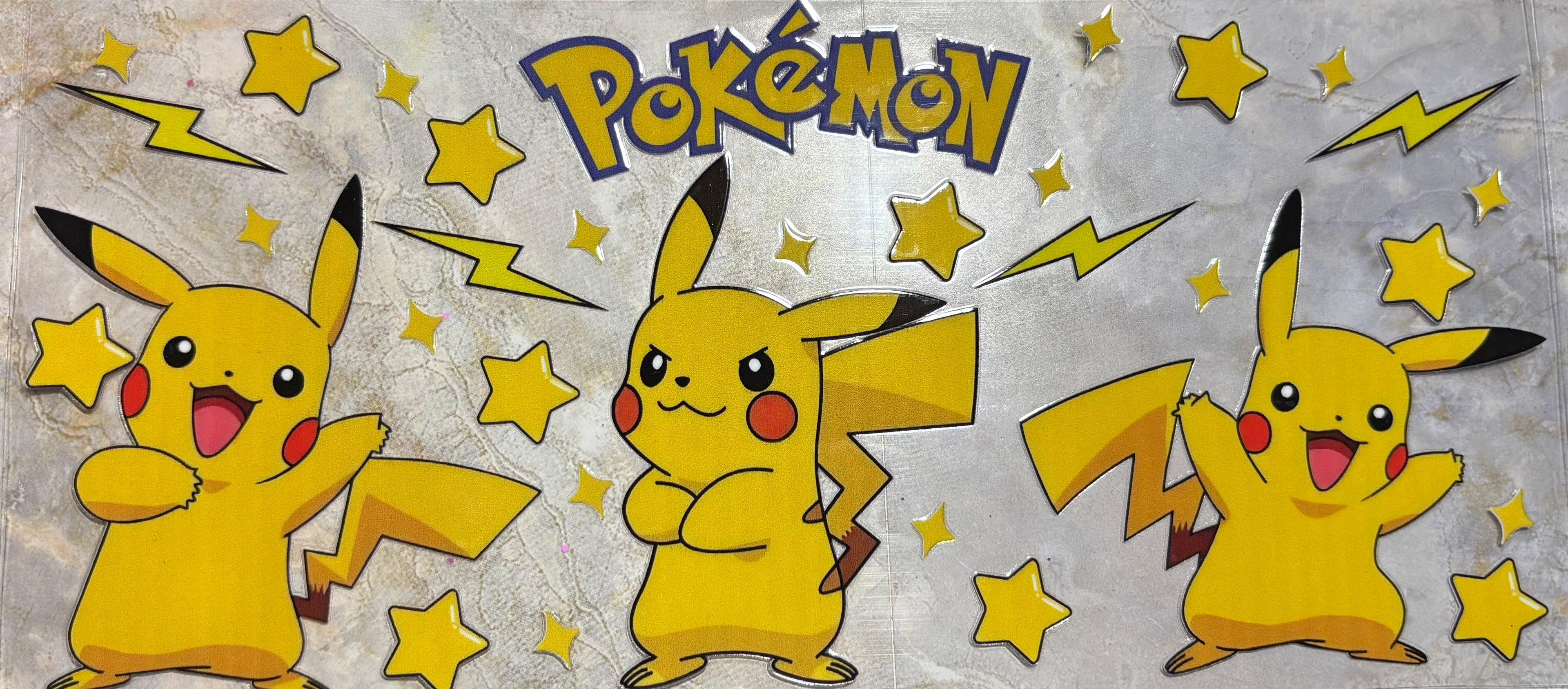 Pokeman (1)
