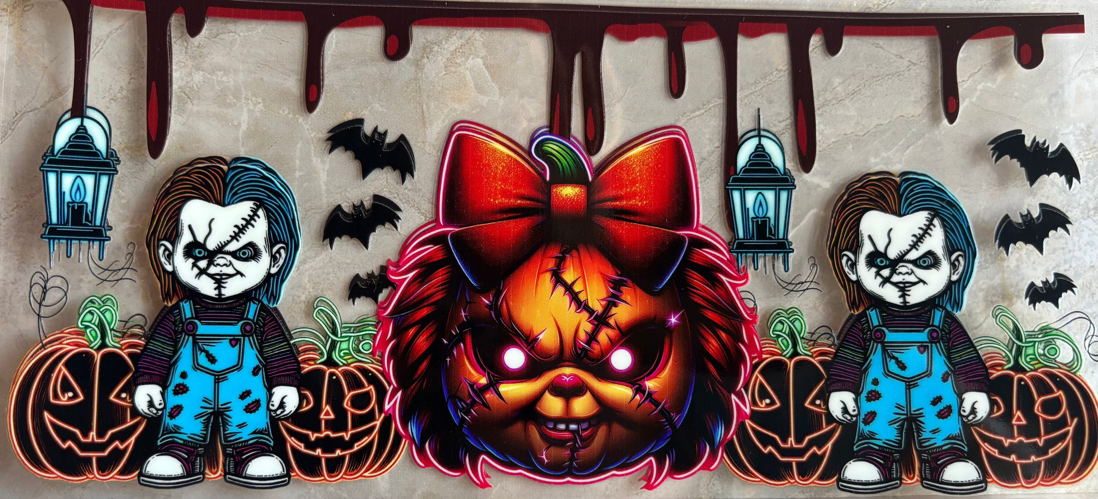 Chucky