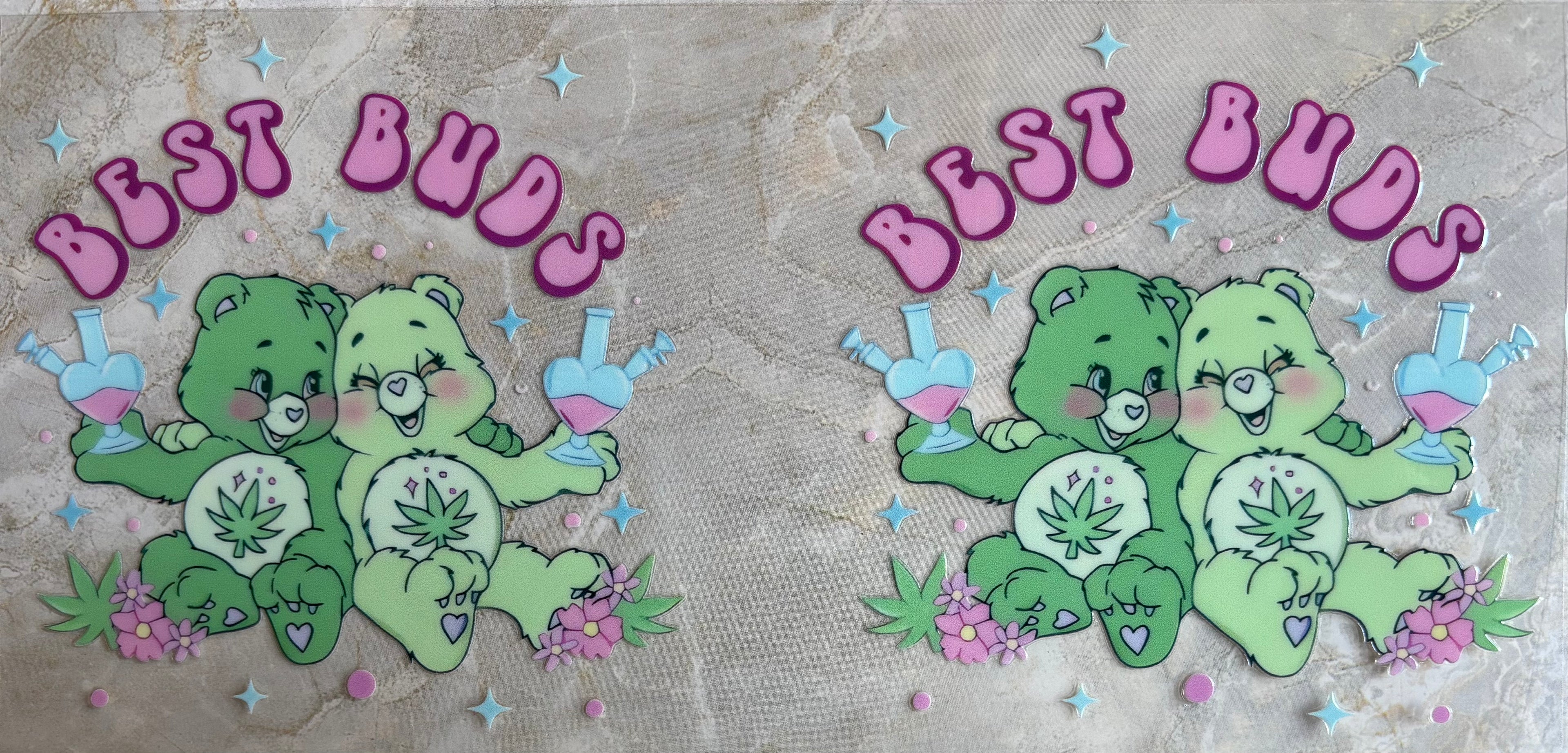 Best Buds