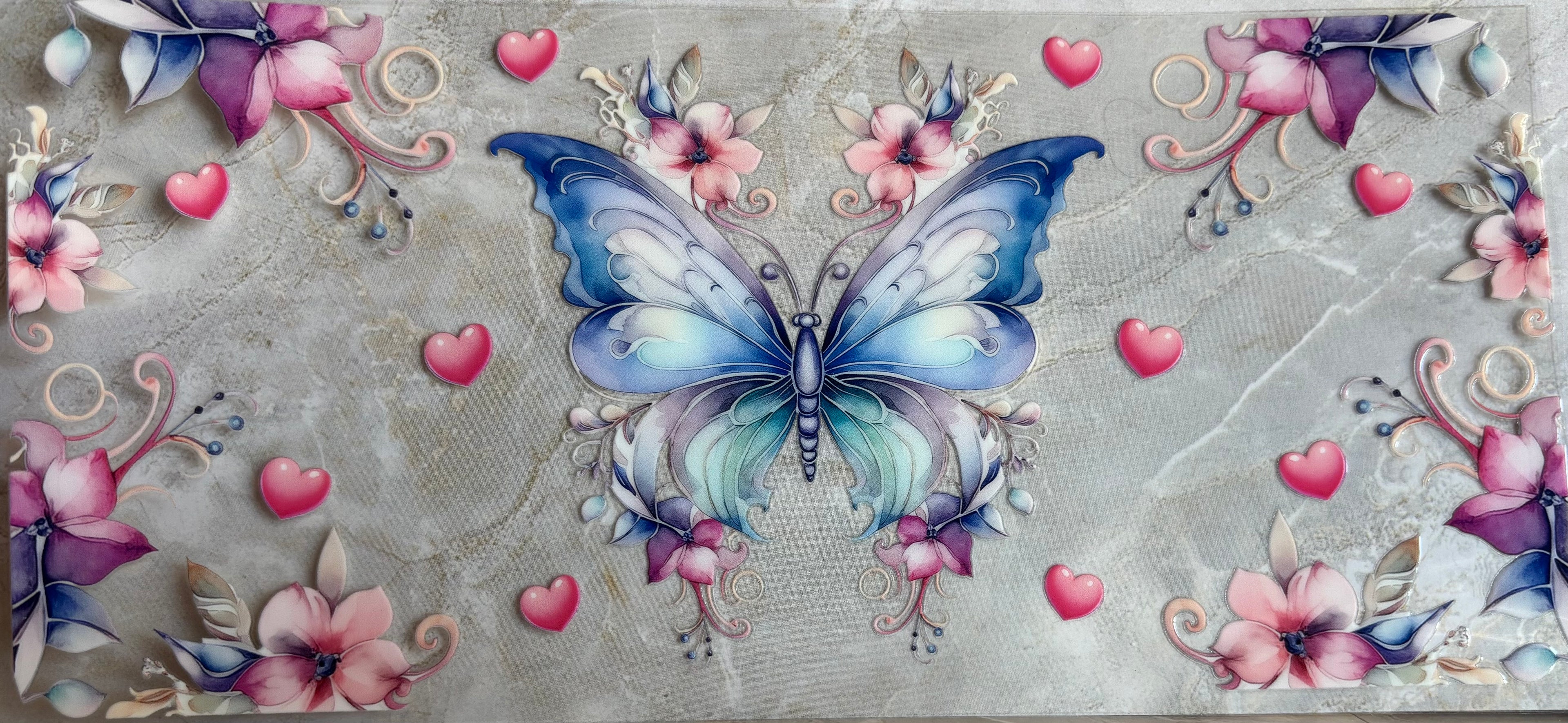 Butterfly (1)