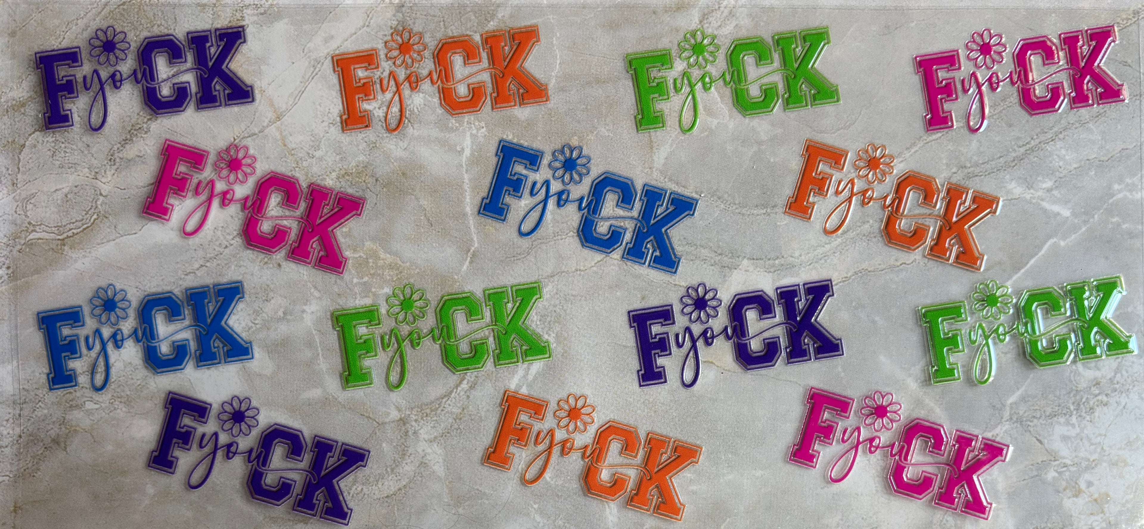 FU