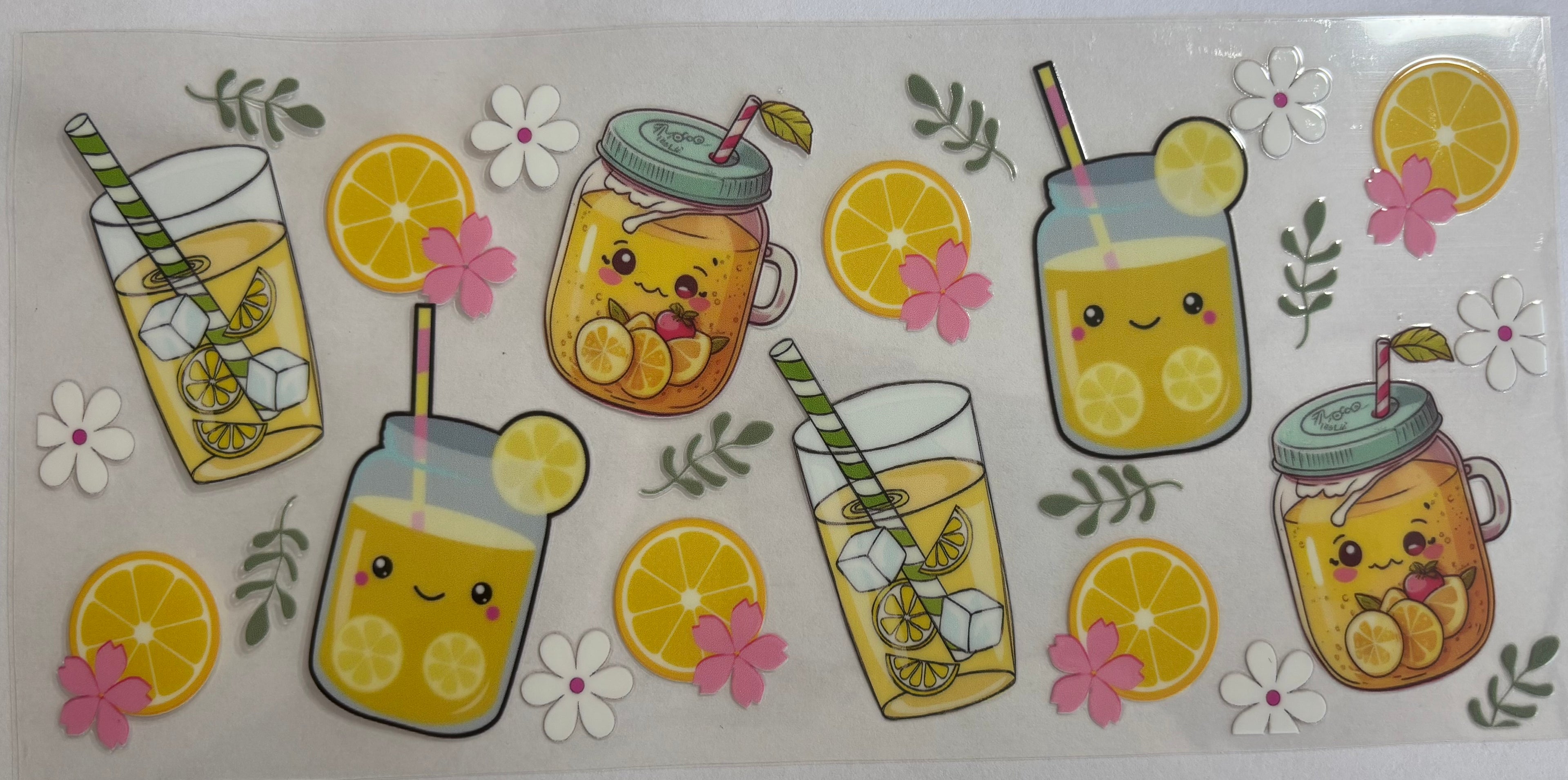 Lemonade
