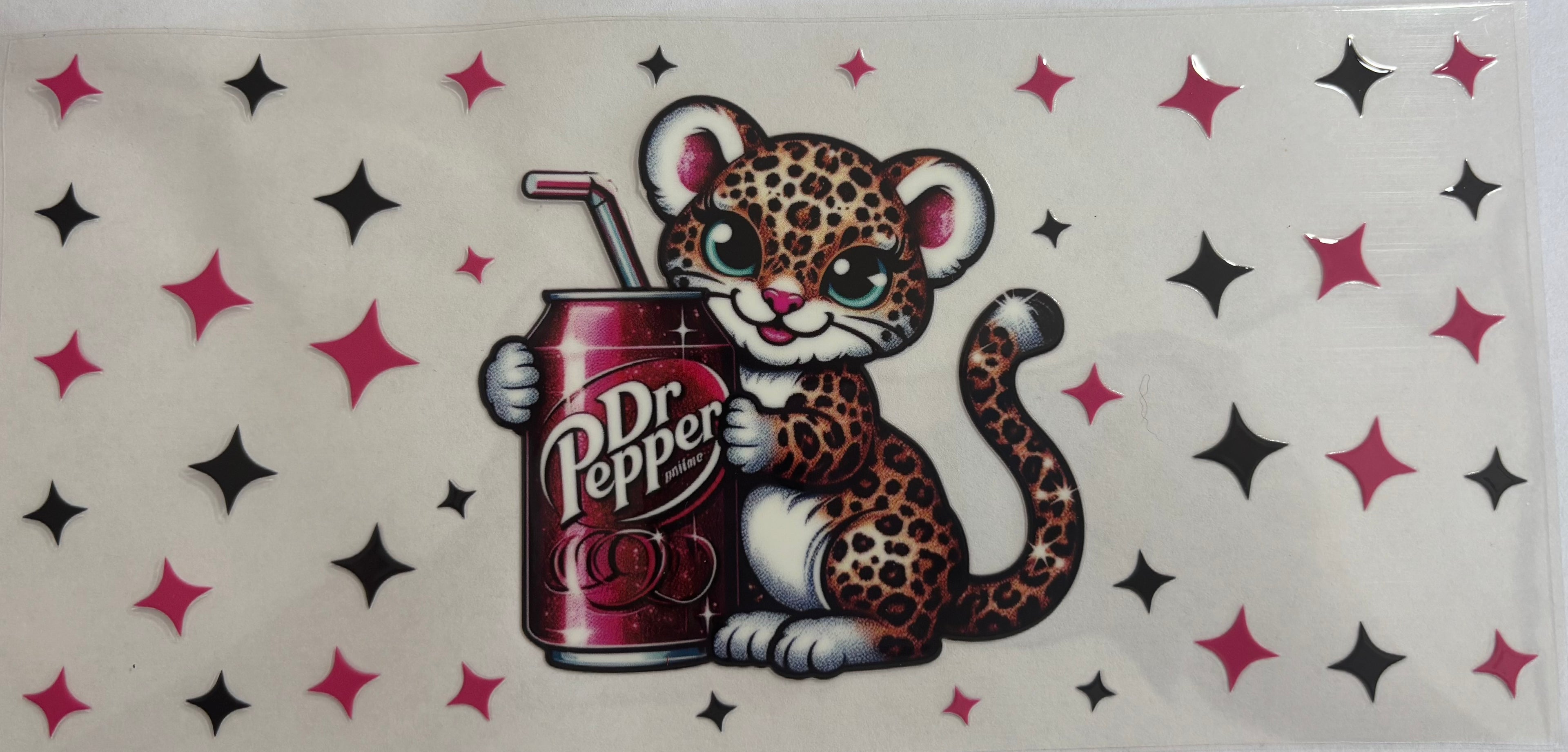 DP cheetah