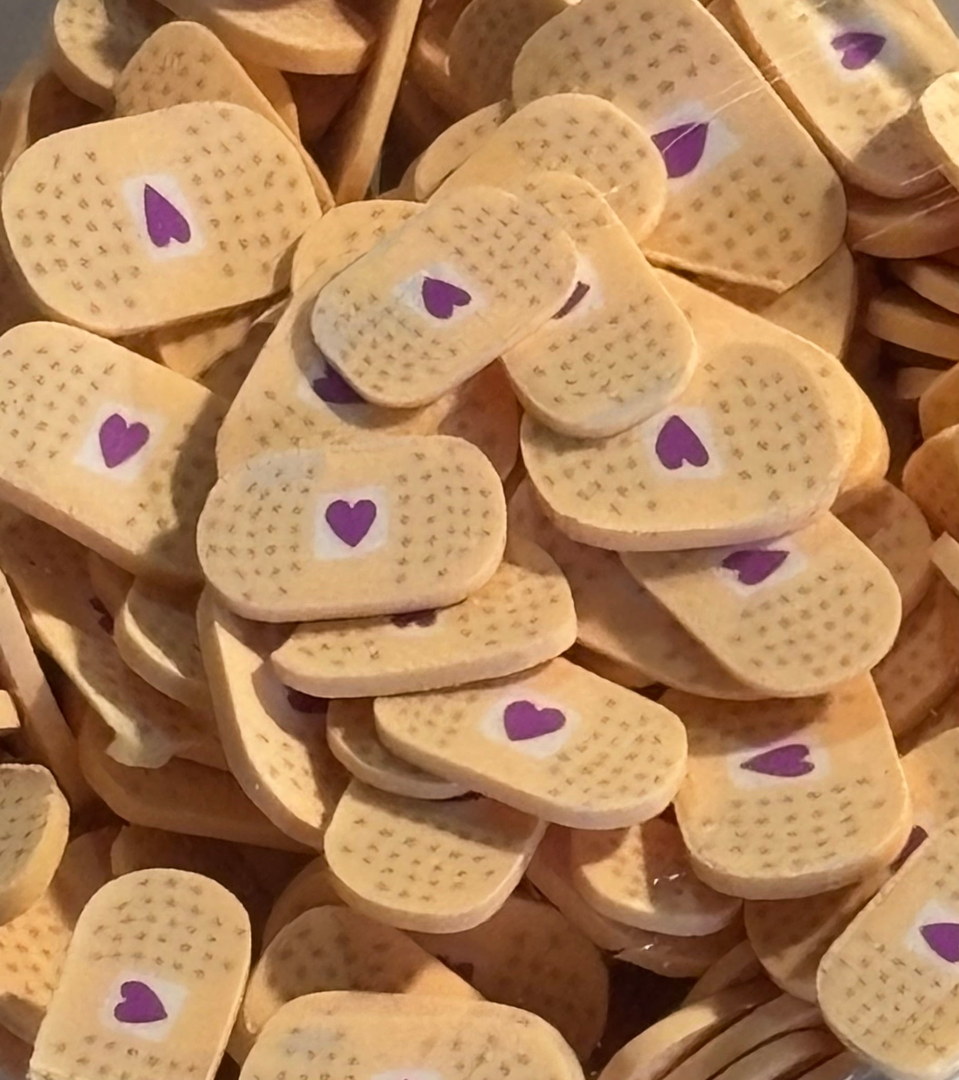 Band-Aids