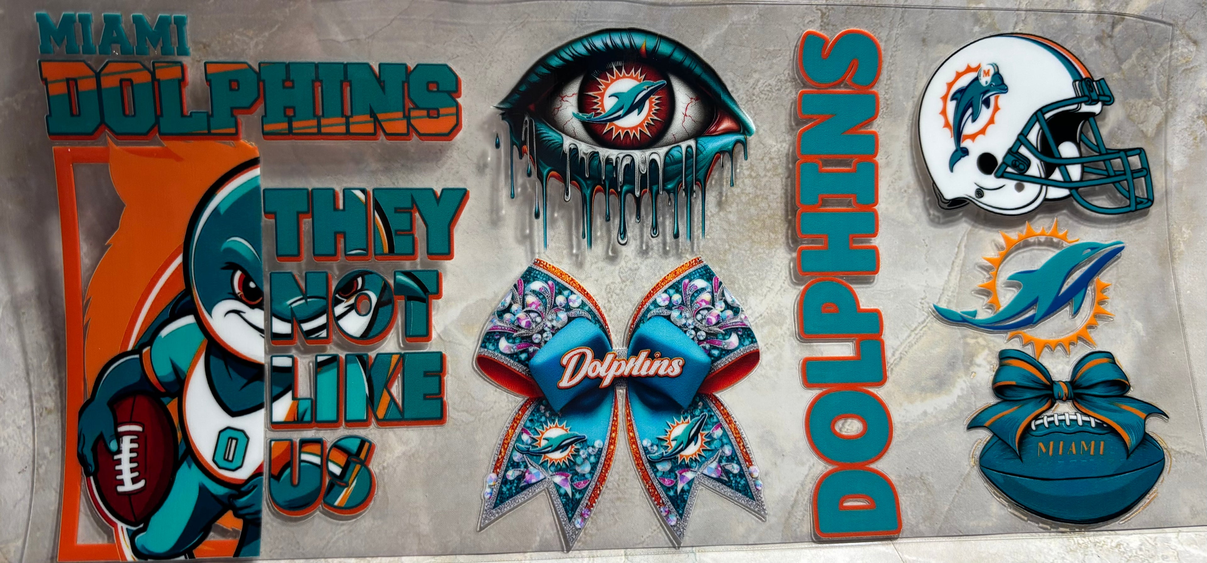 Dolphins(2)