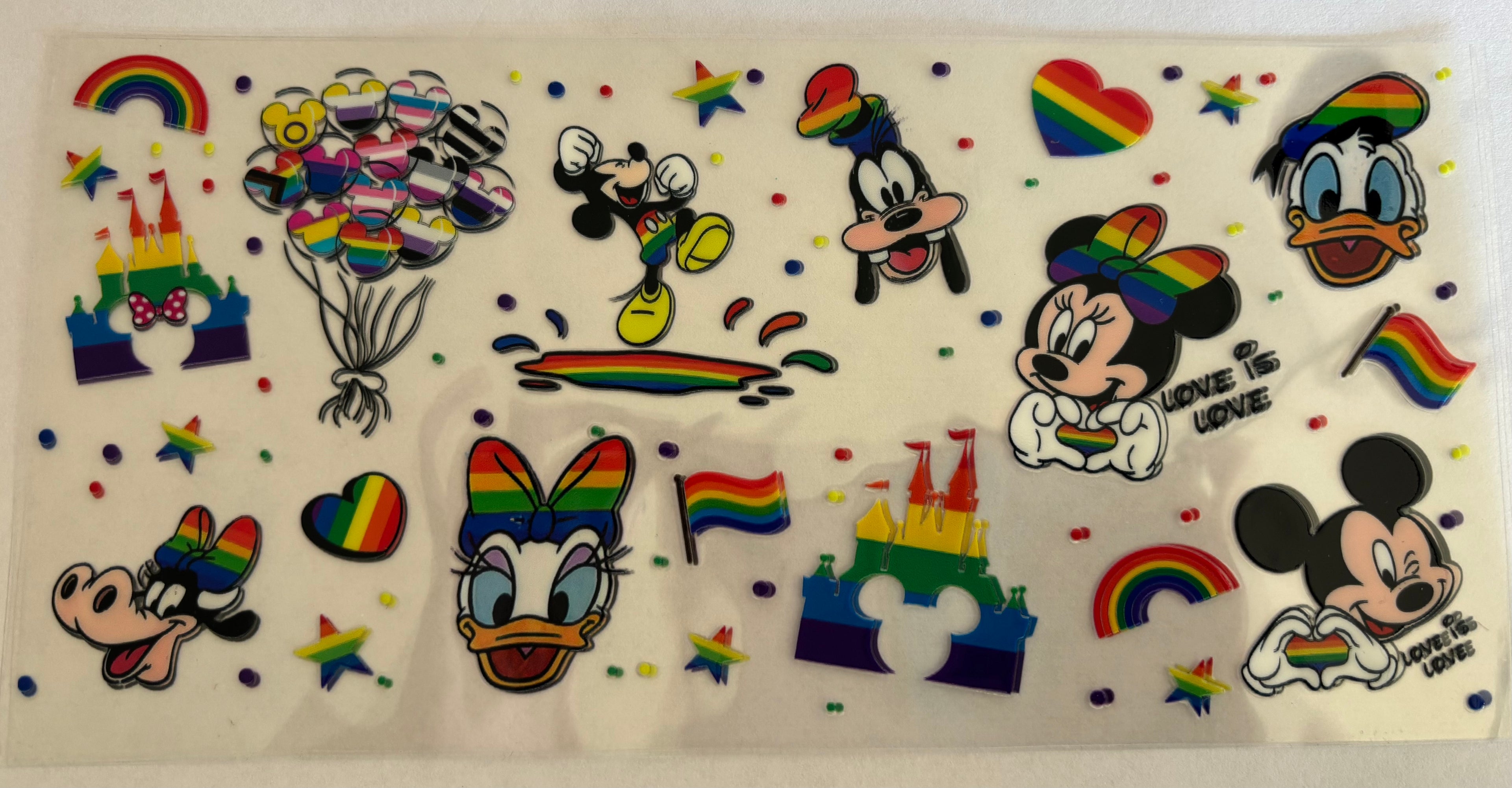 Pride (2)