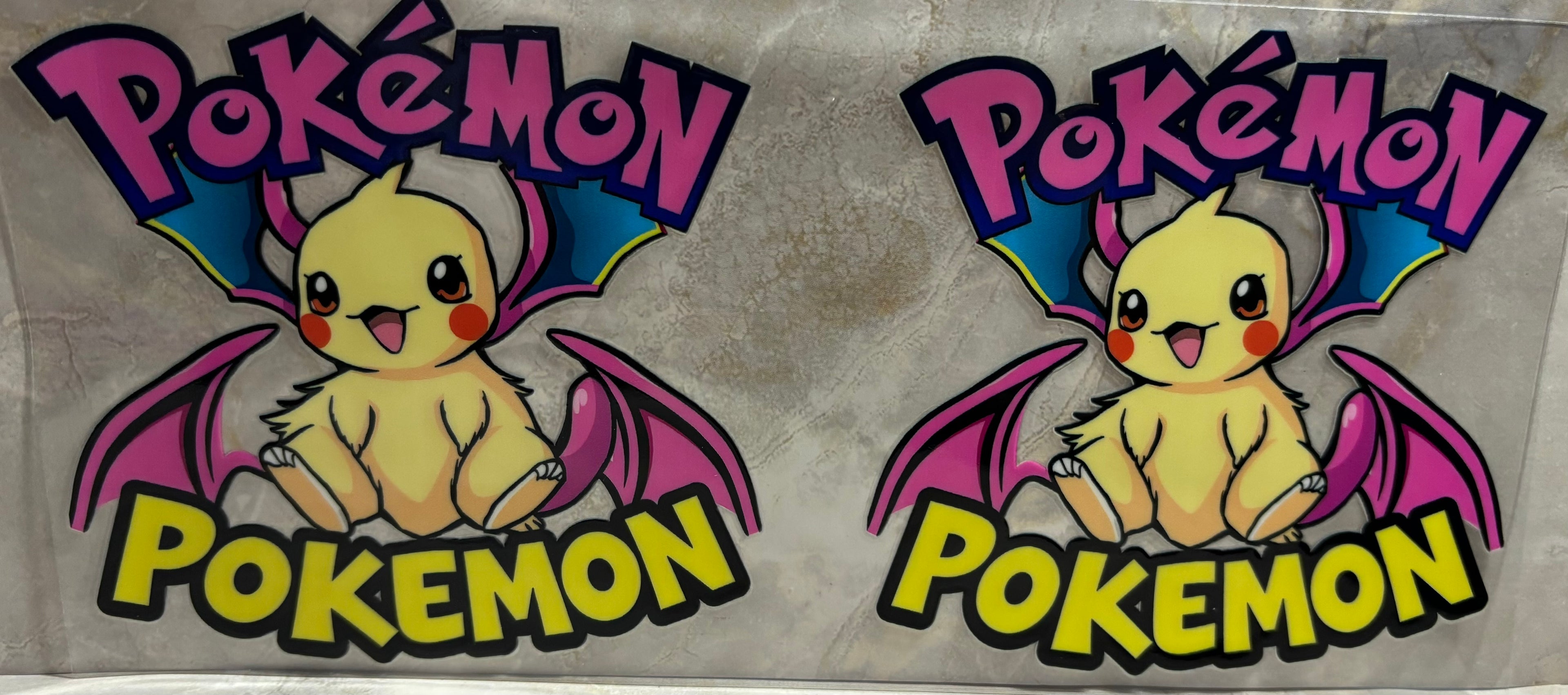 Pokeman (3)