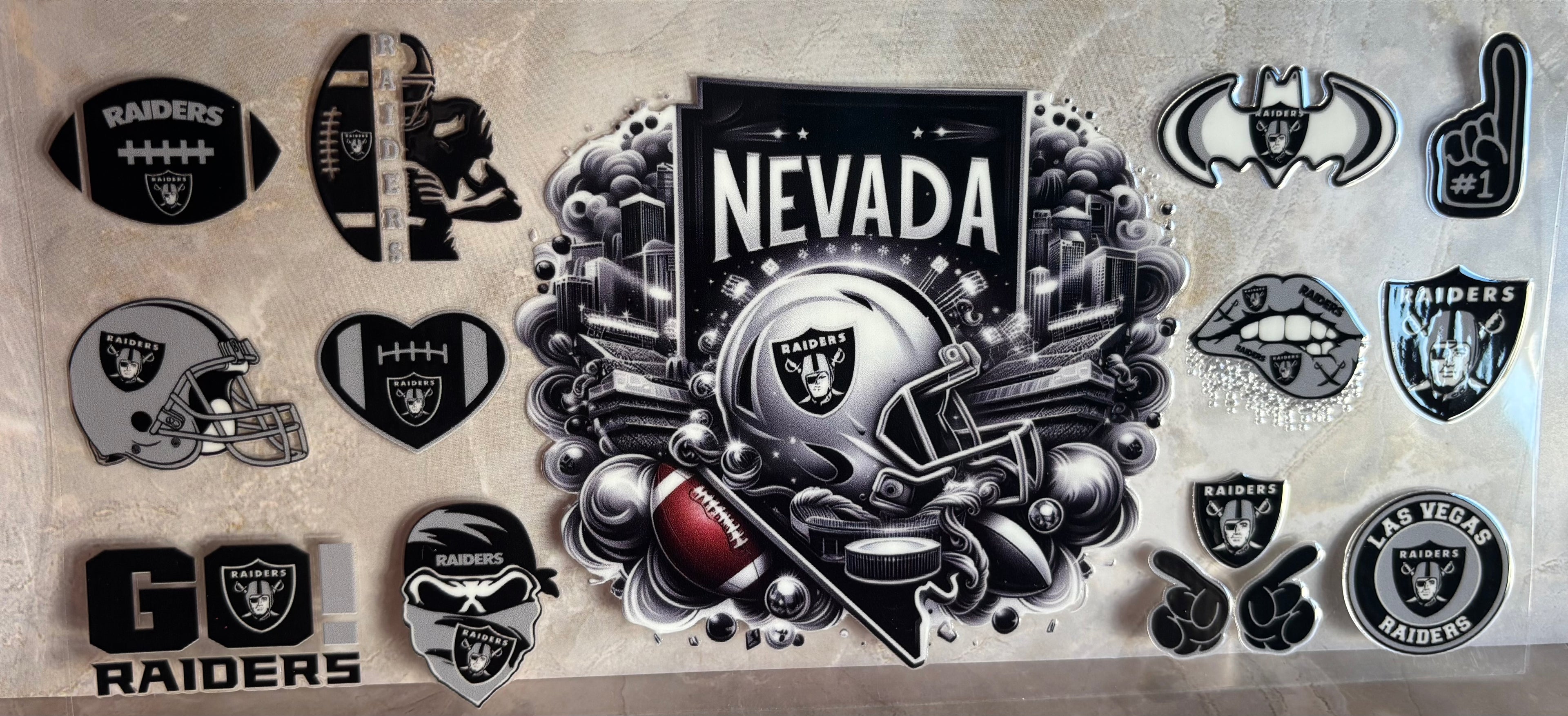 Nevada Raiders