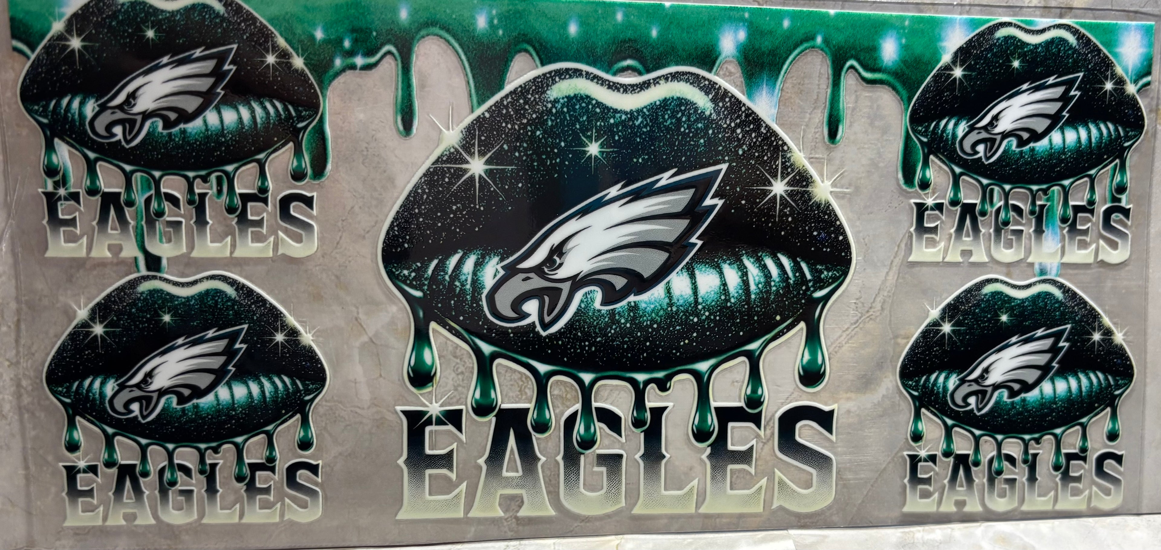 Eagles (1)