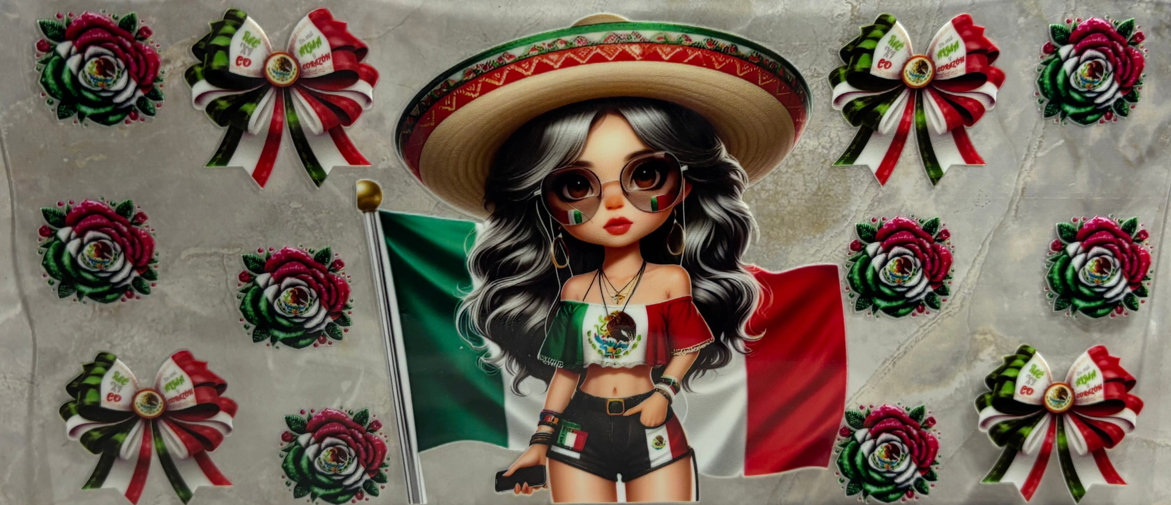 Viva Mexico (2)