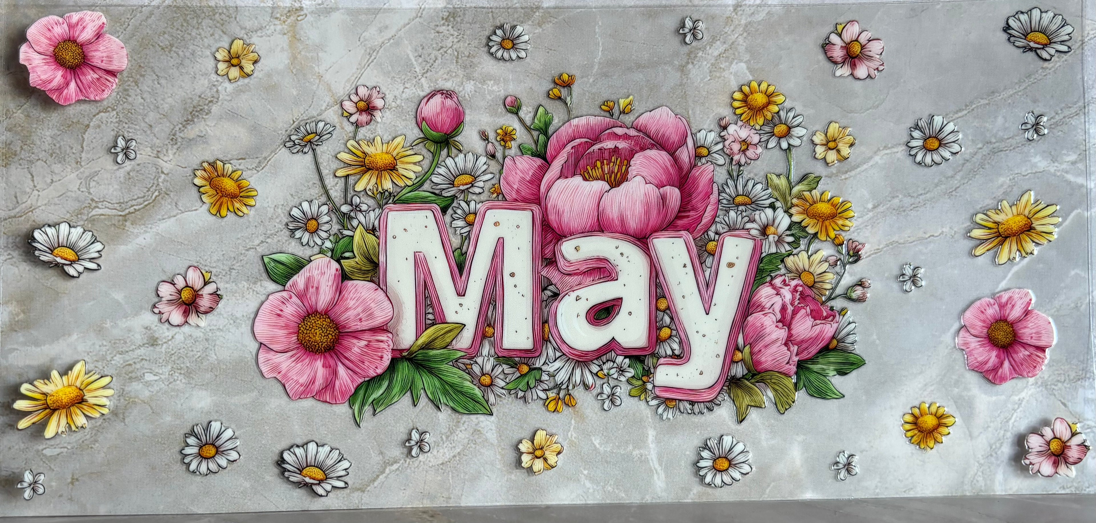 May