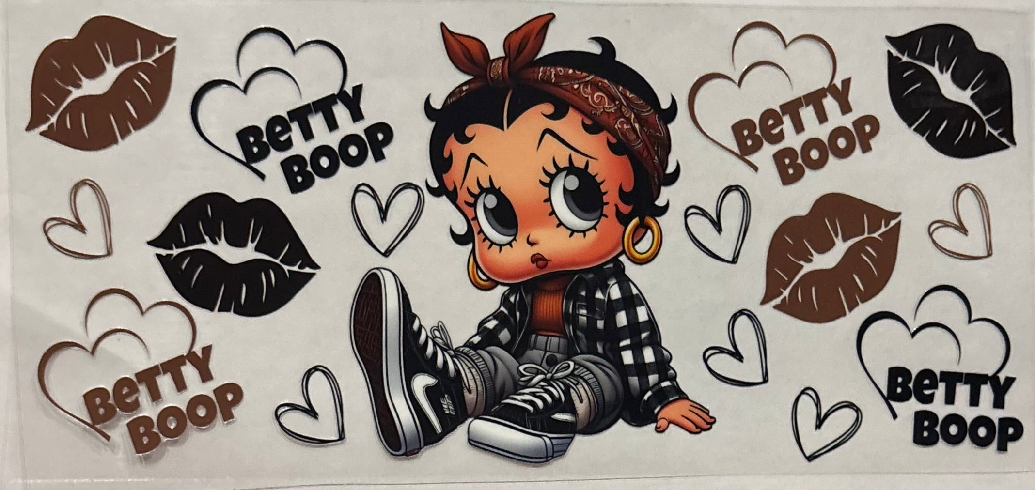 Betty