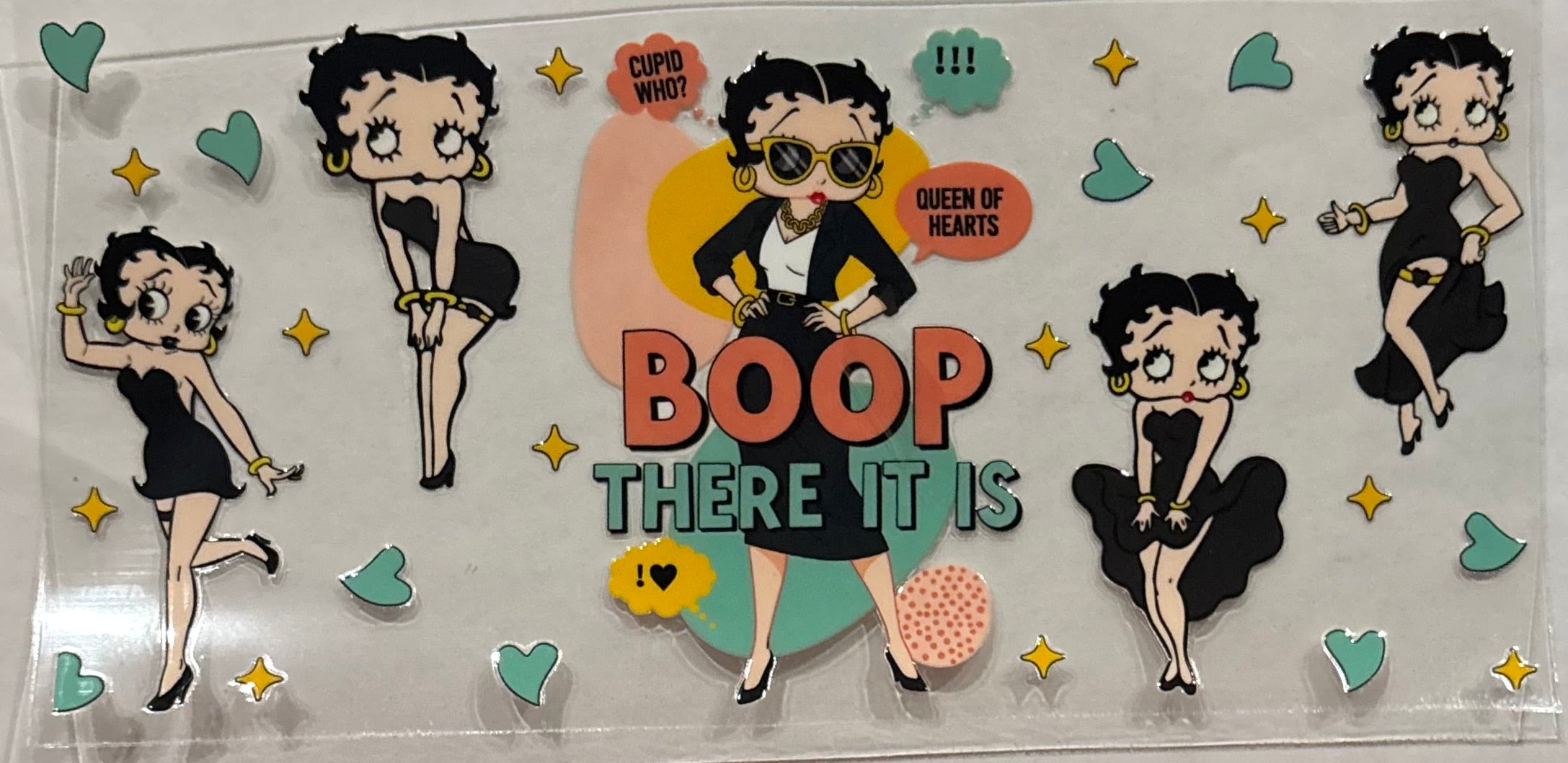 Betty