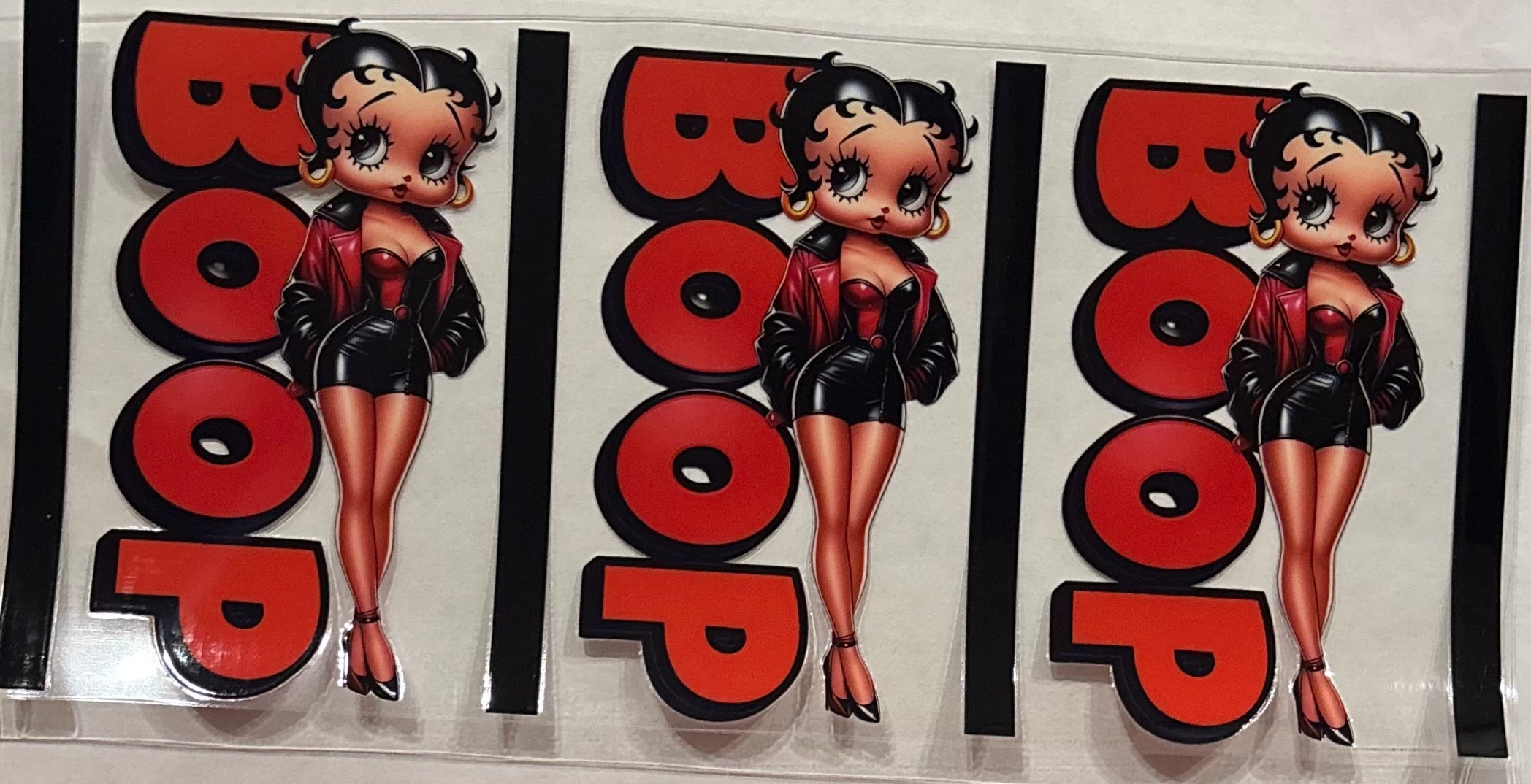 Betty