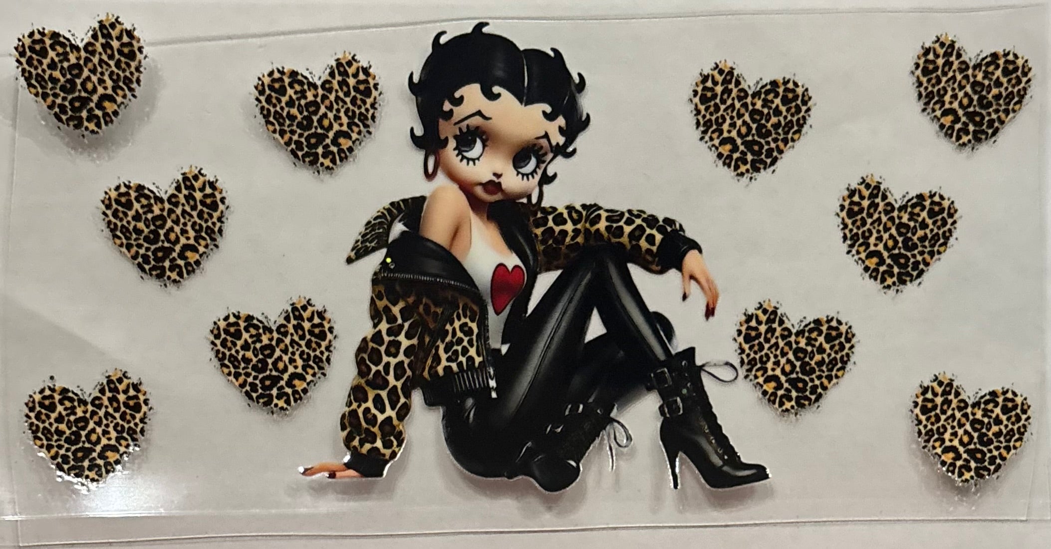 Betty