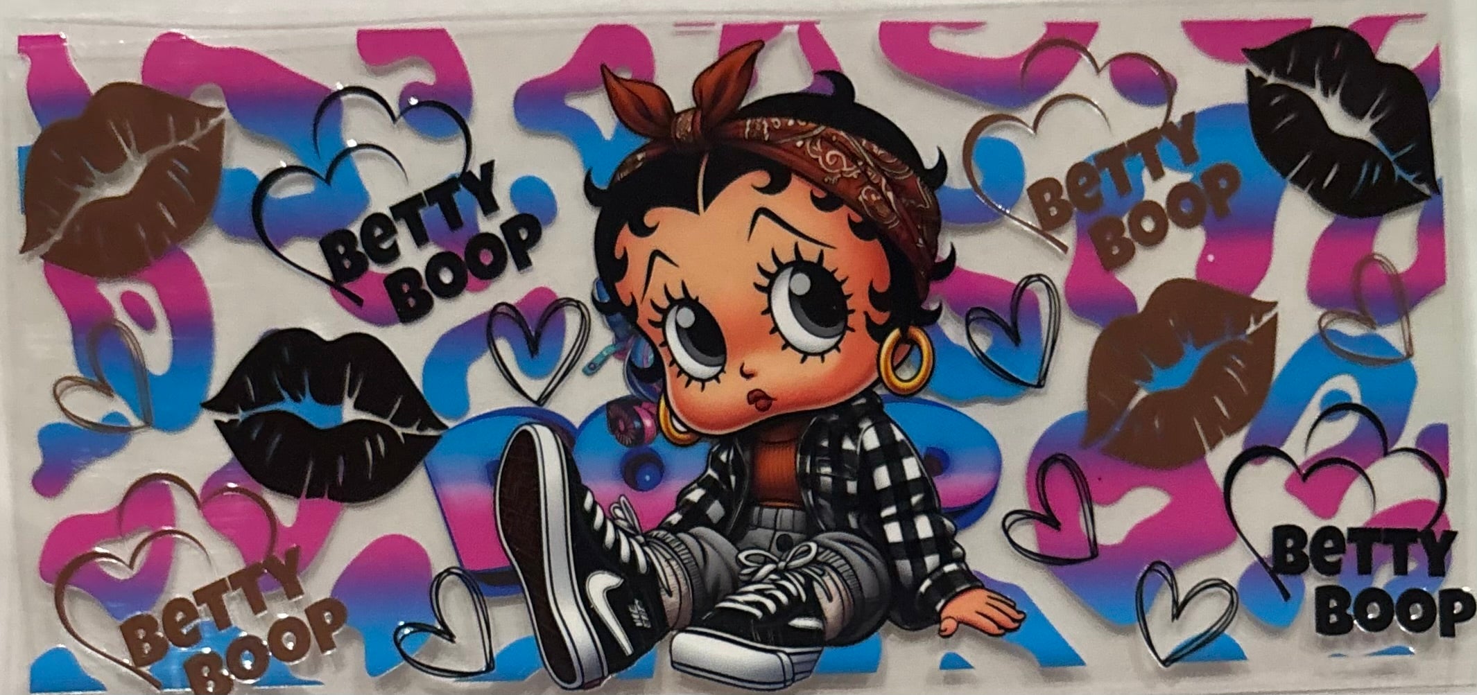 Betty