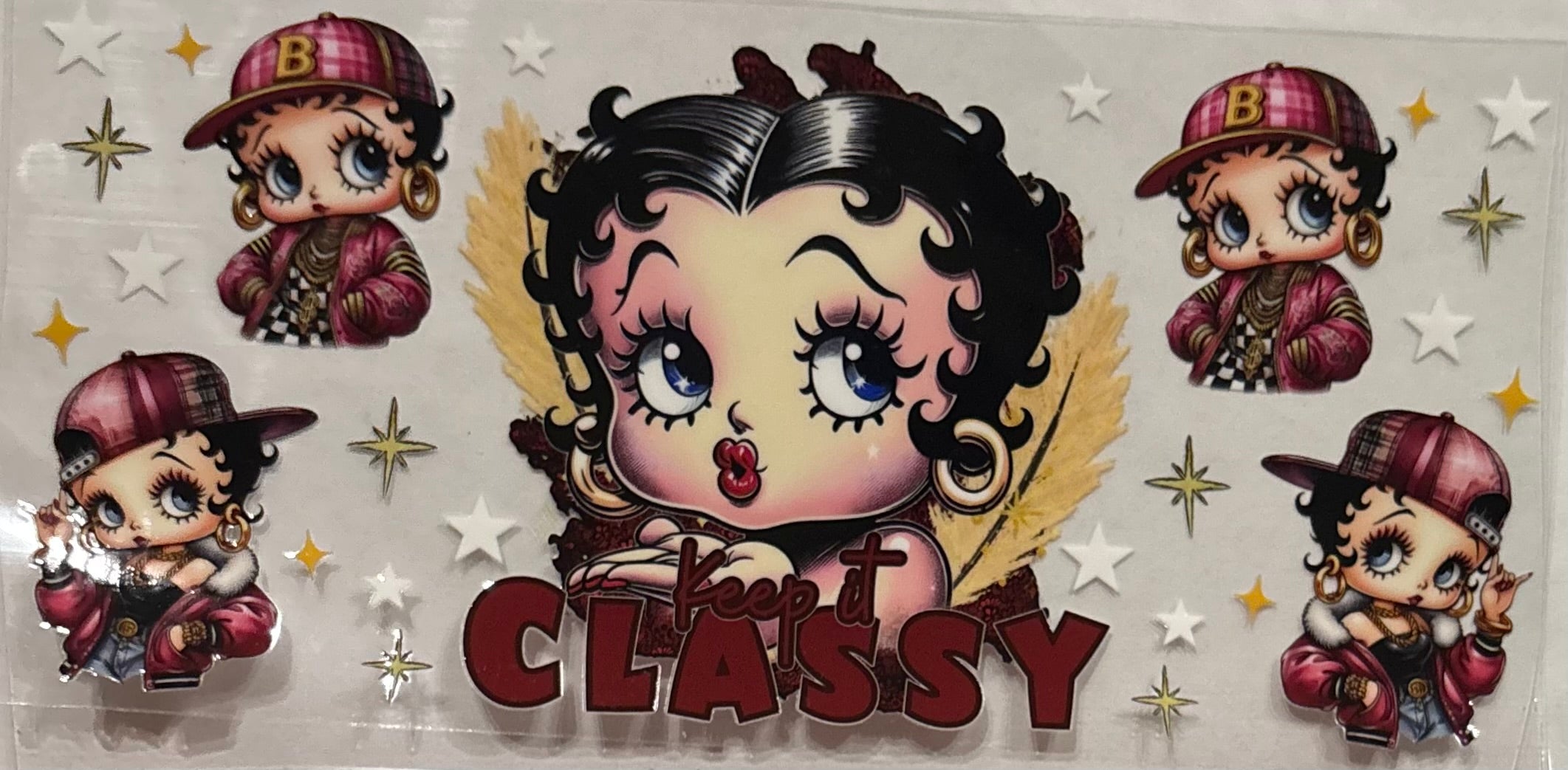Betty