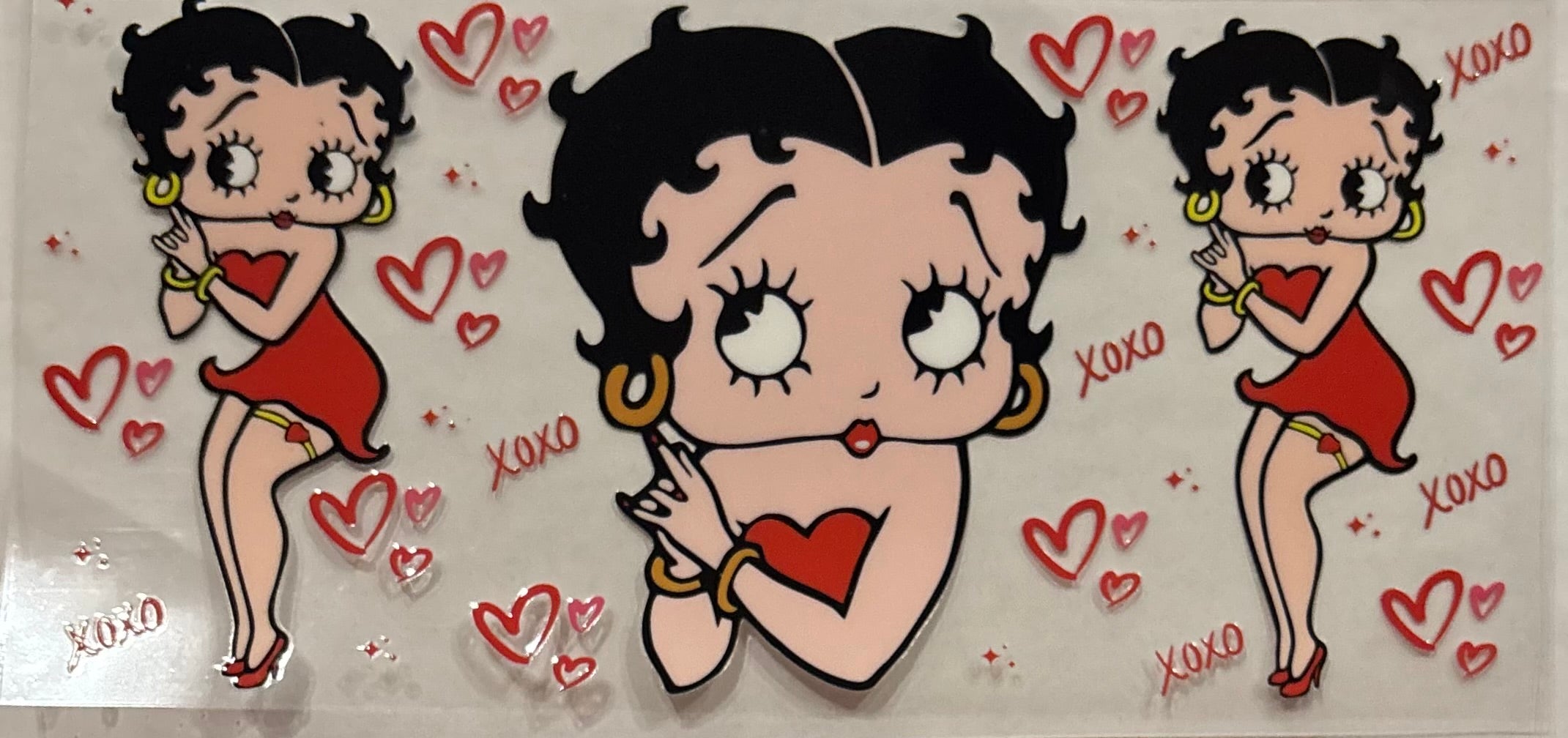 Betty