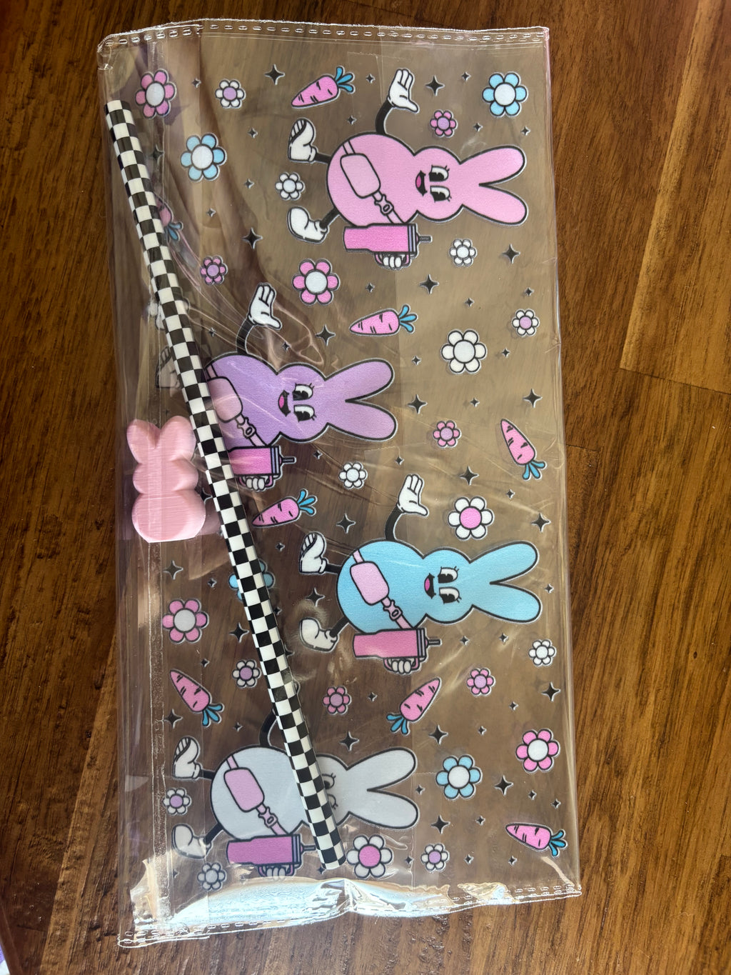 Wrap Kits