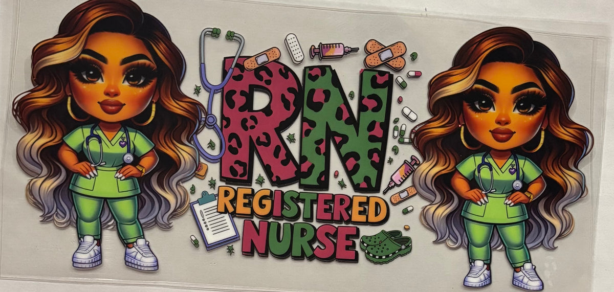 NURSE