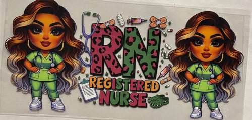 NURSE
