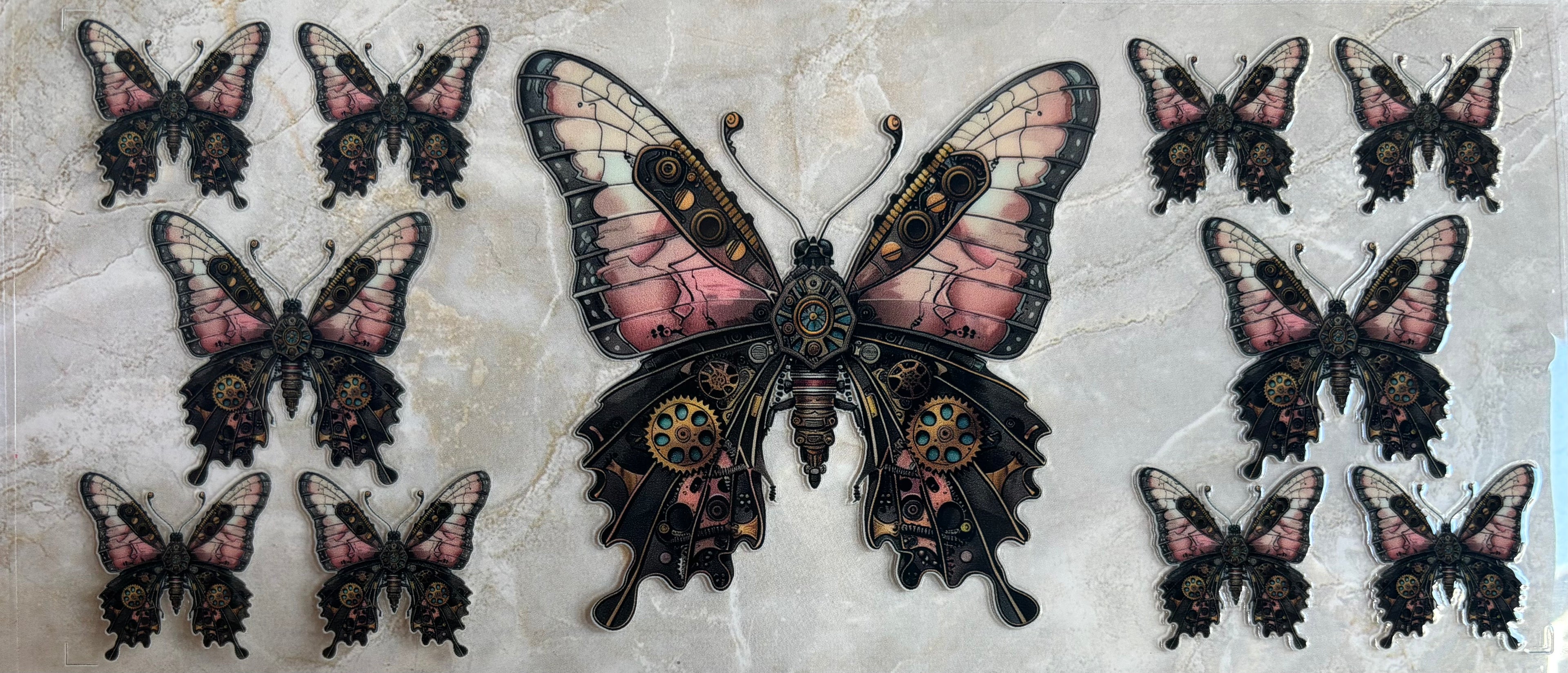 Butterfly (2)