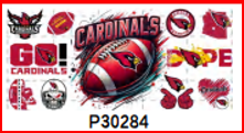Cardinals
