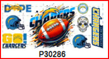 Chargers