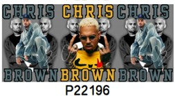 Chris Brown