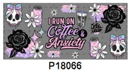 Coffee & Anxiety