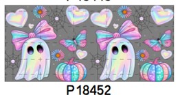 Colorful Ghost (1)