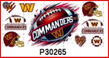 Commanders