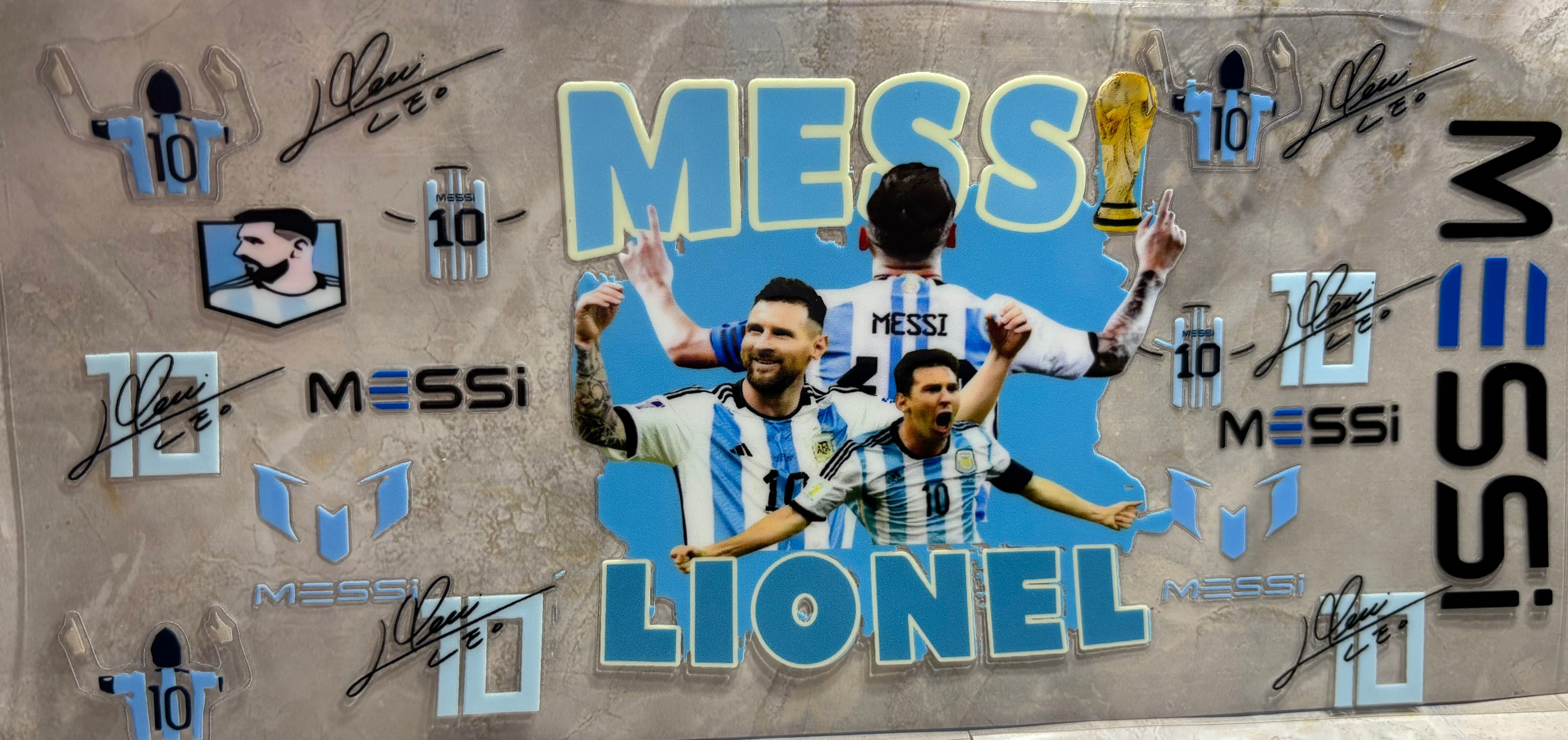 Messi (1)