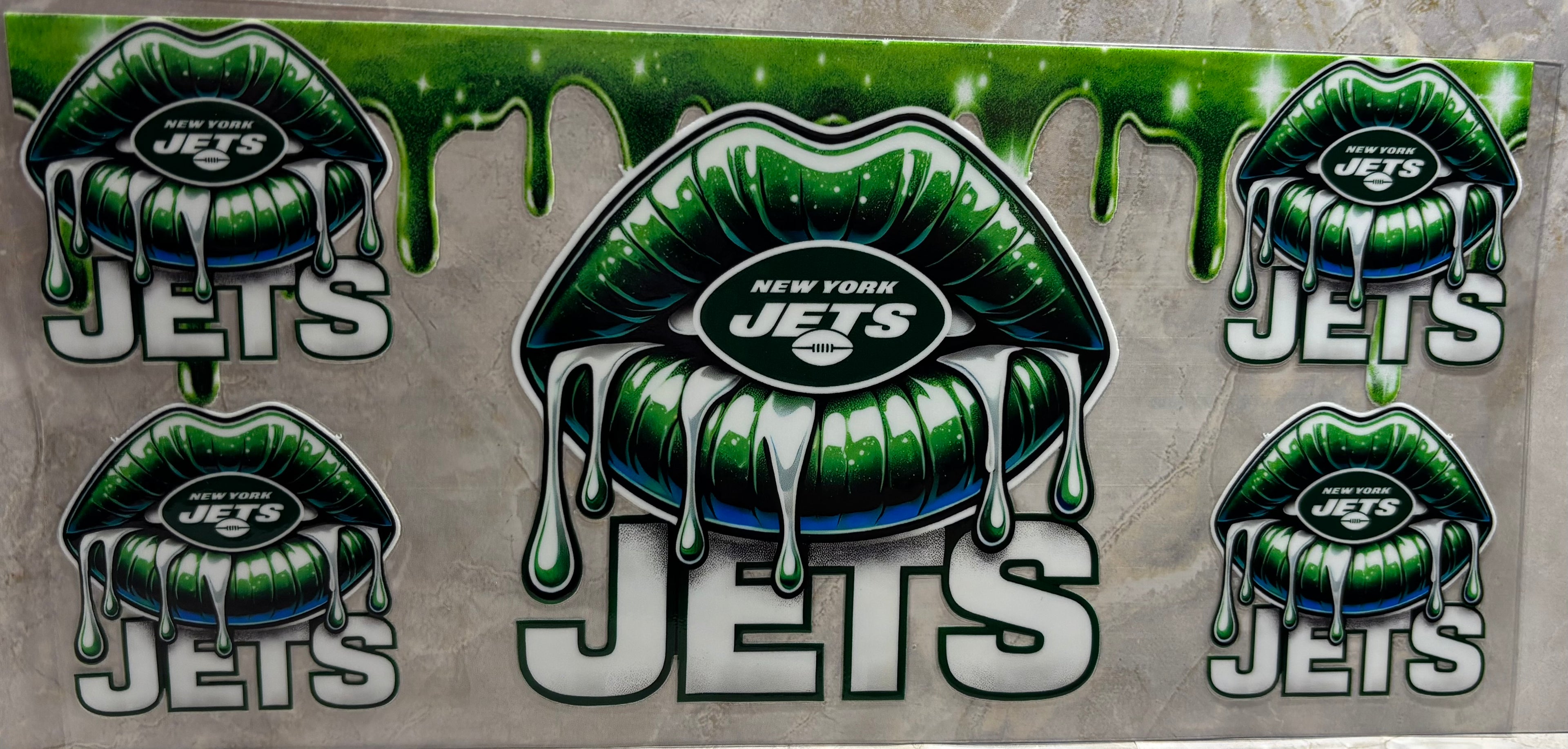 Jets (1)
