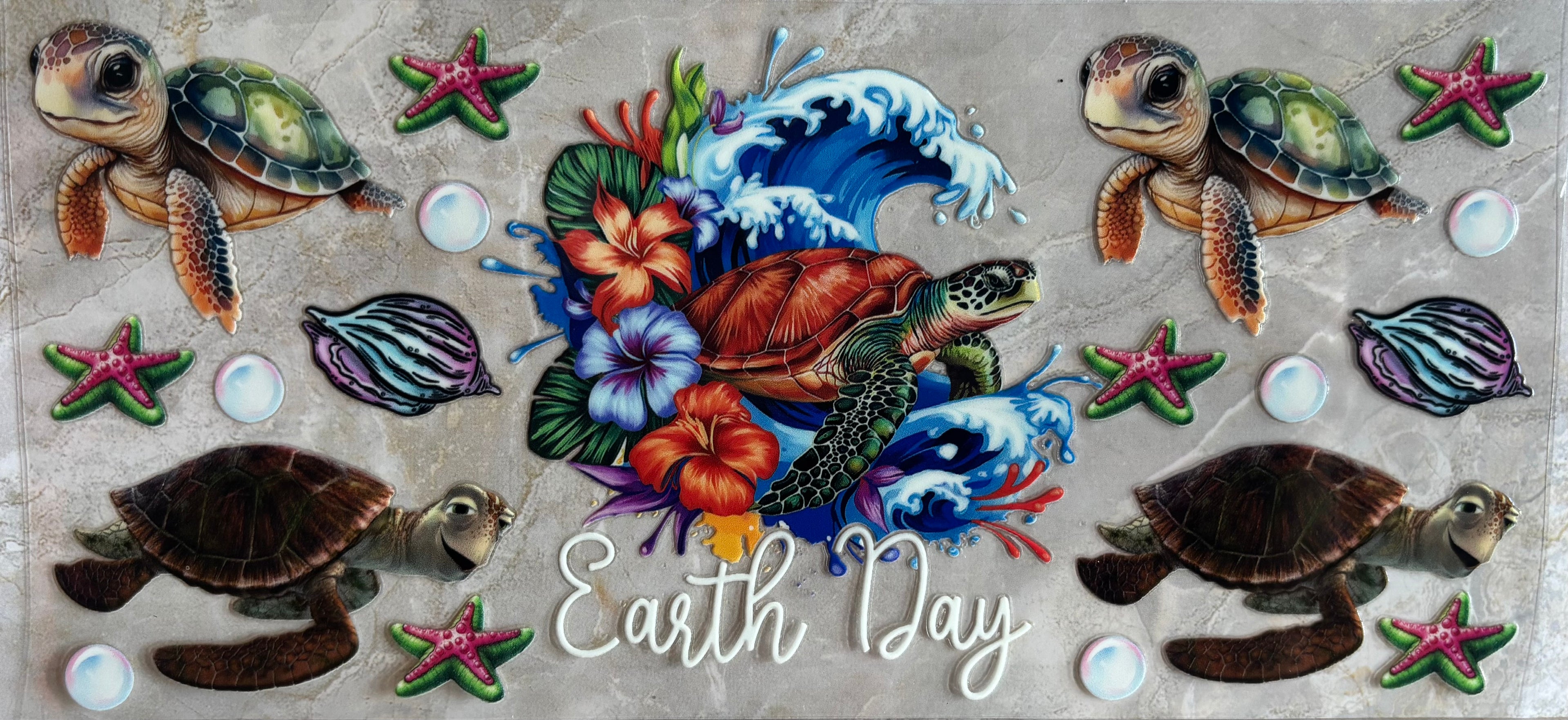 Earth Day