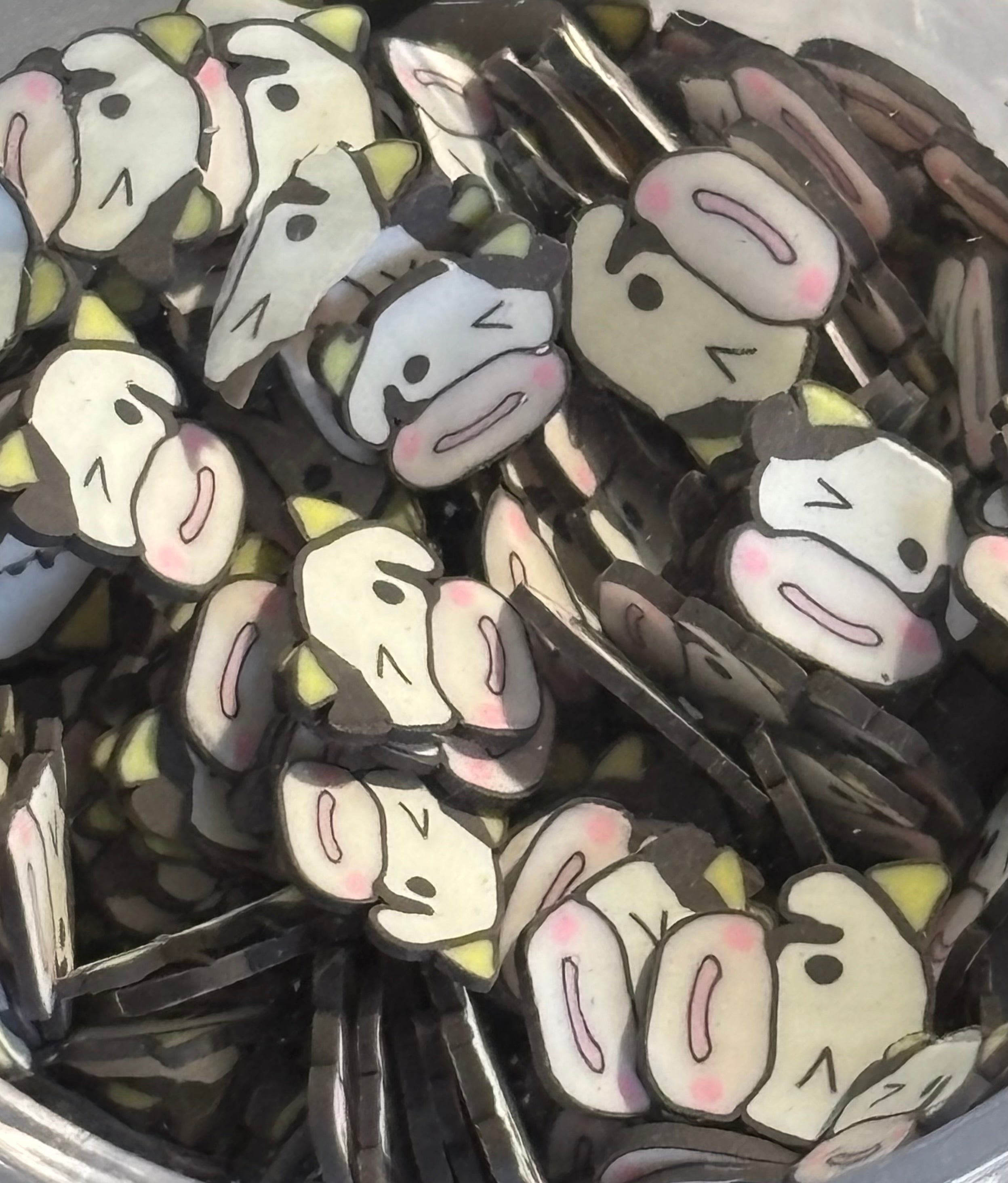Moo Cows