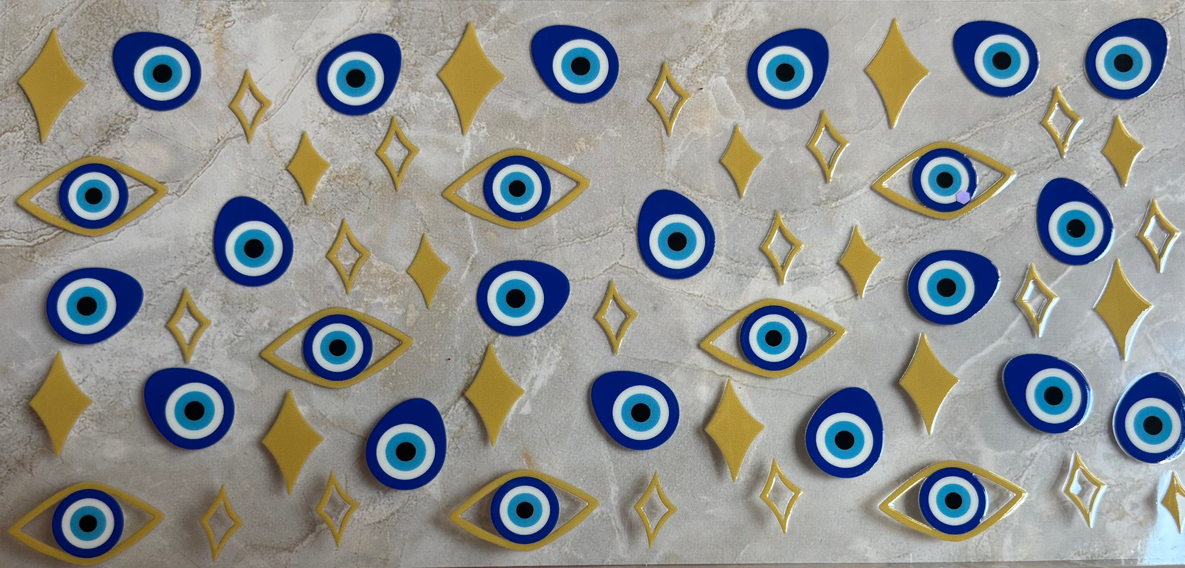 Evil eye