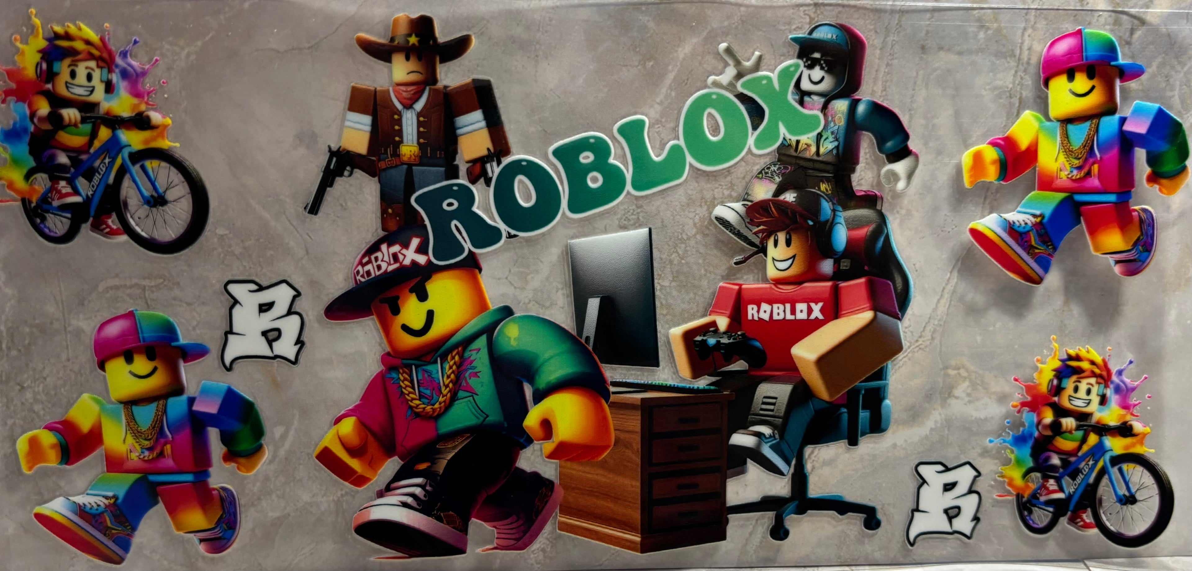Roblox