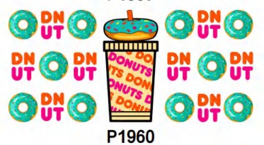 Dunkin Donuts (1)