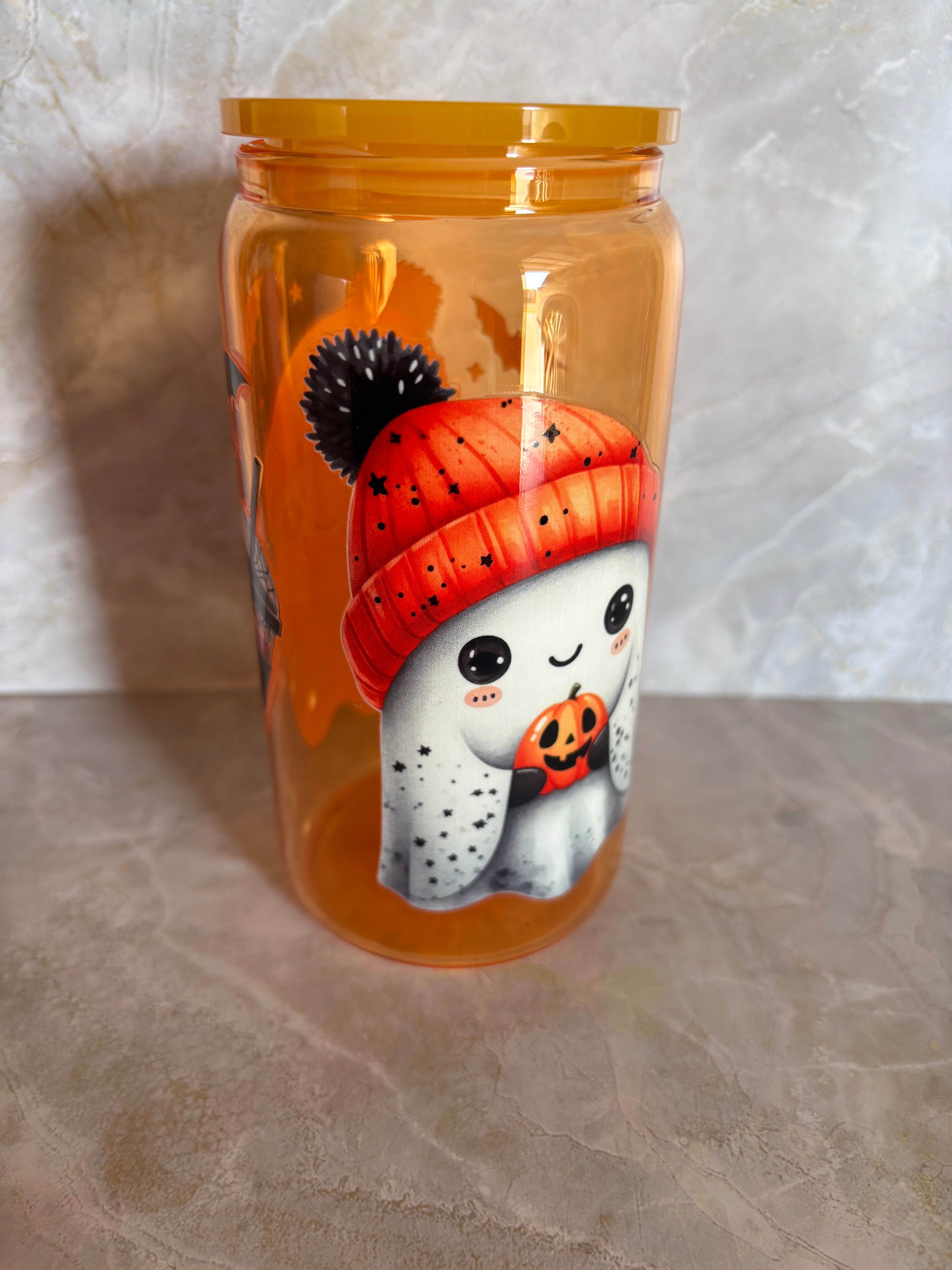 Ghosty Cup