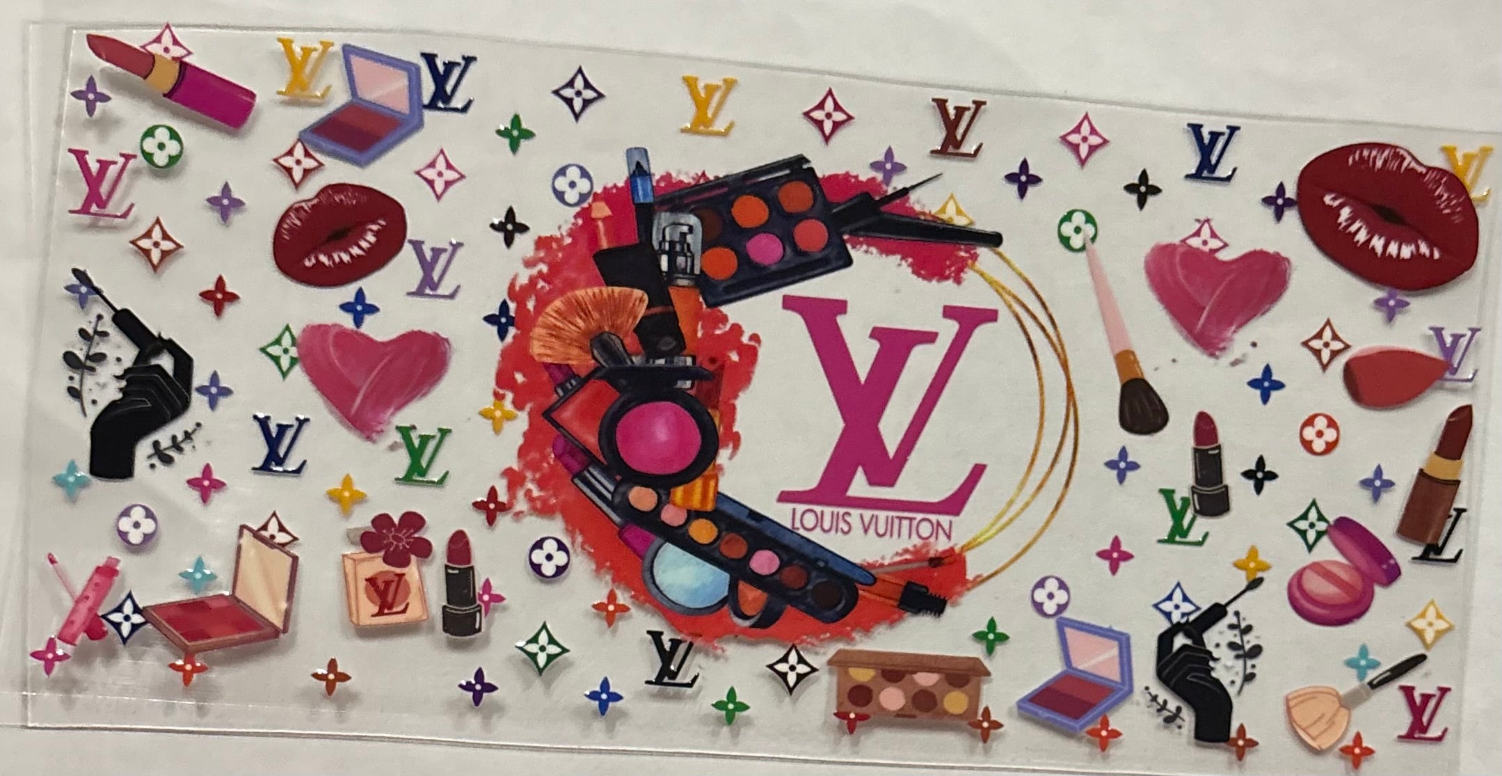 LV 