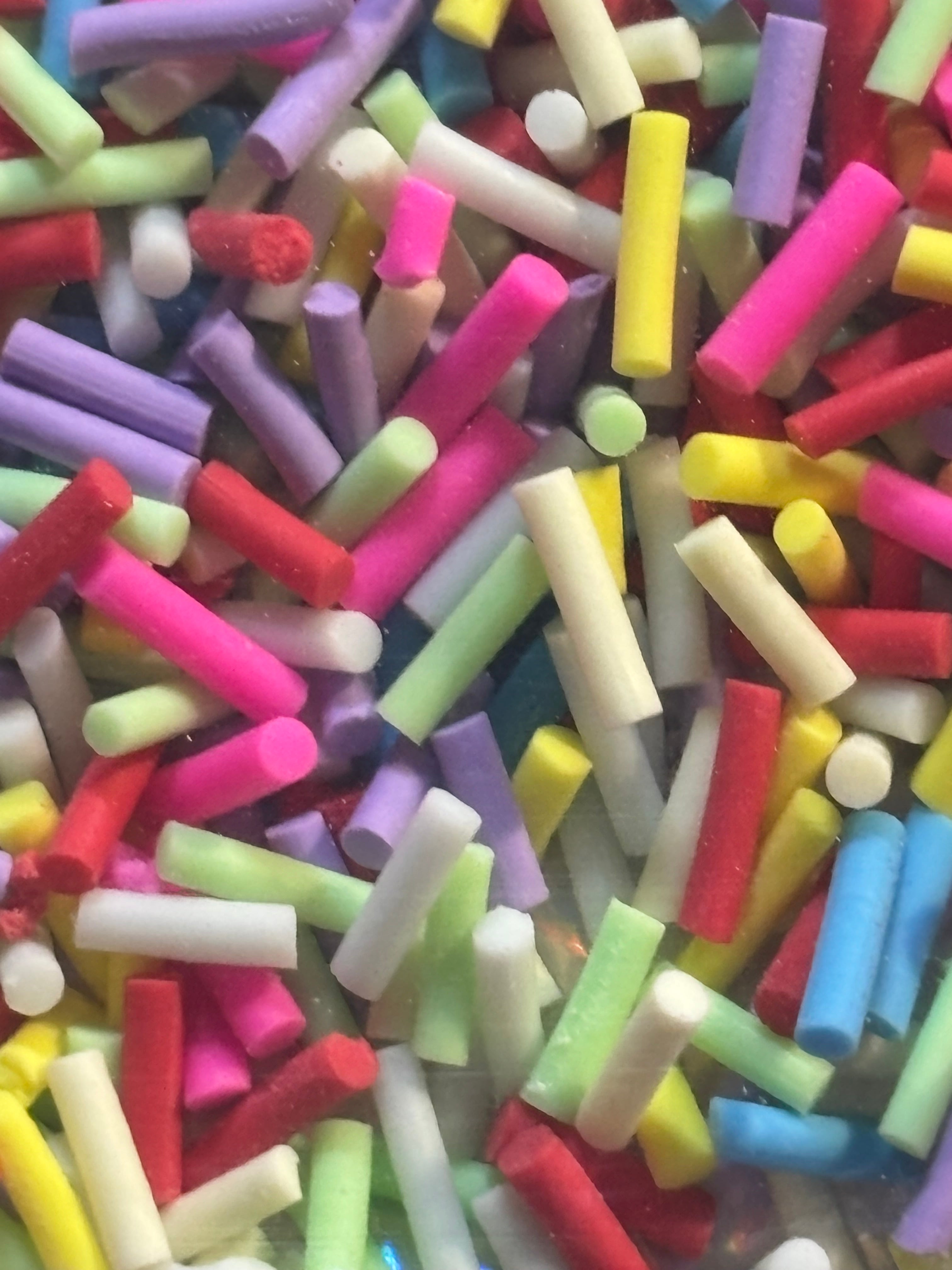 Sprinkles