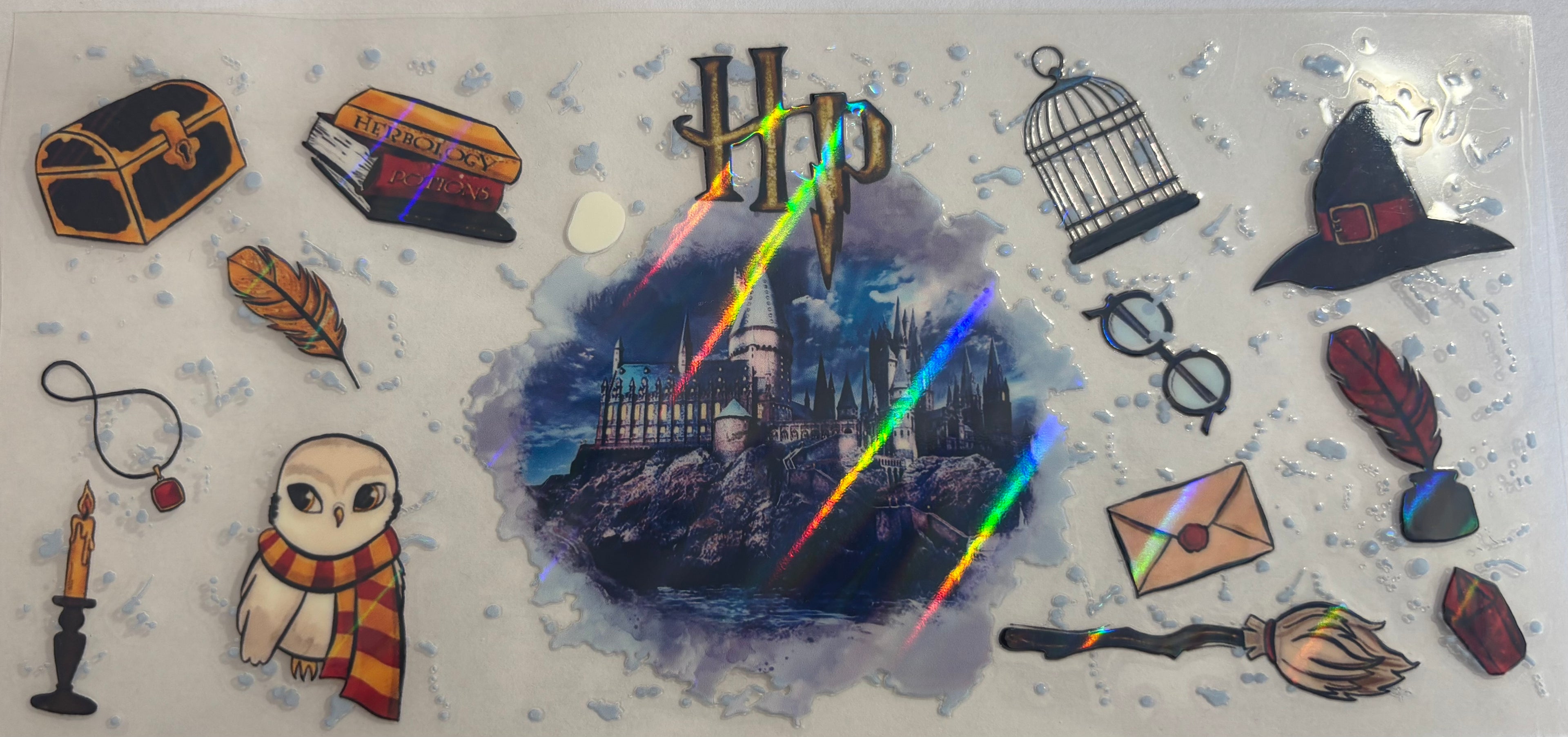 HP