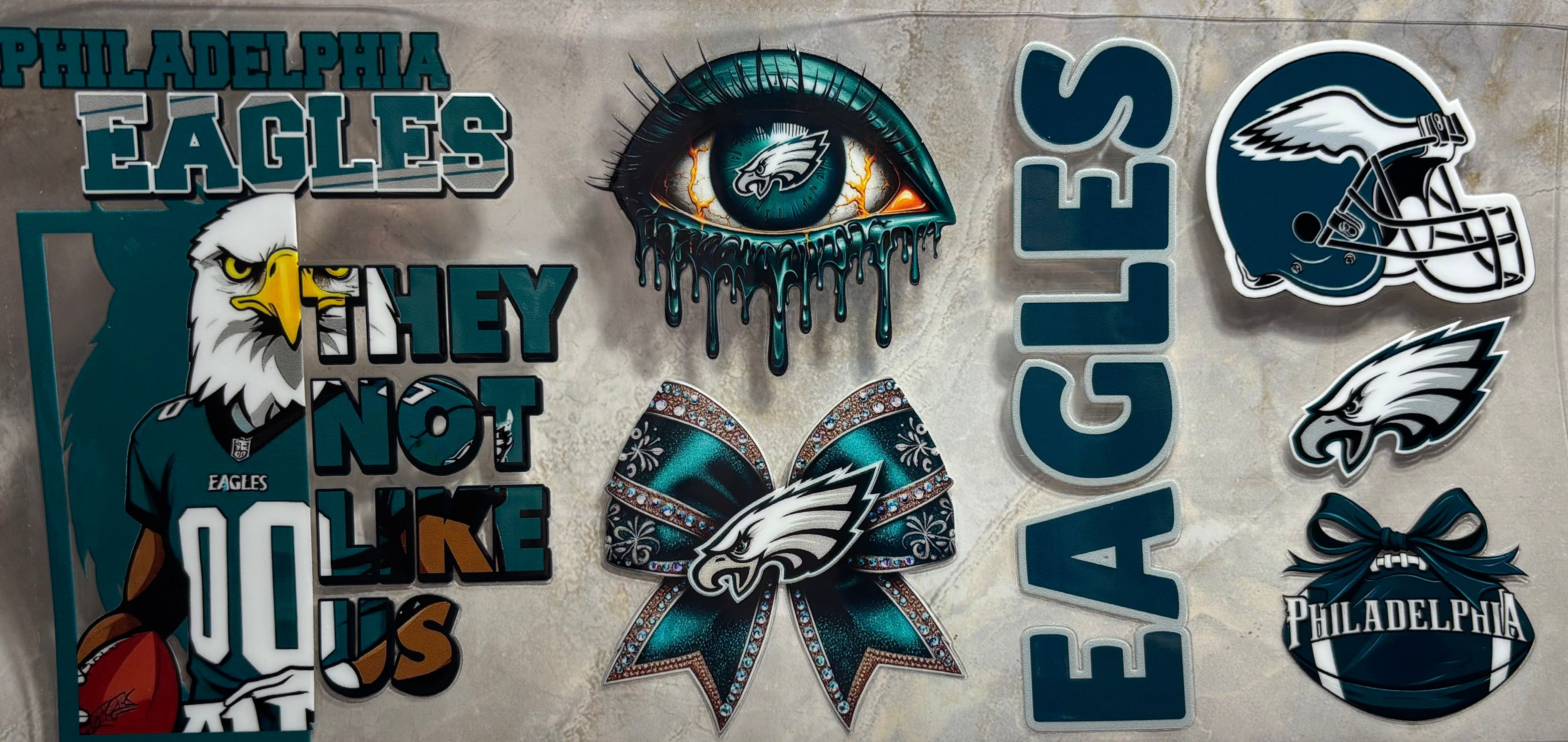 Eagles (2)