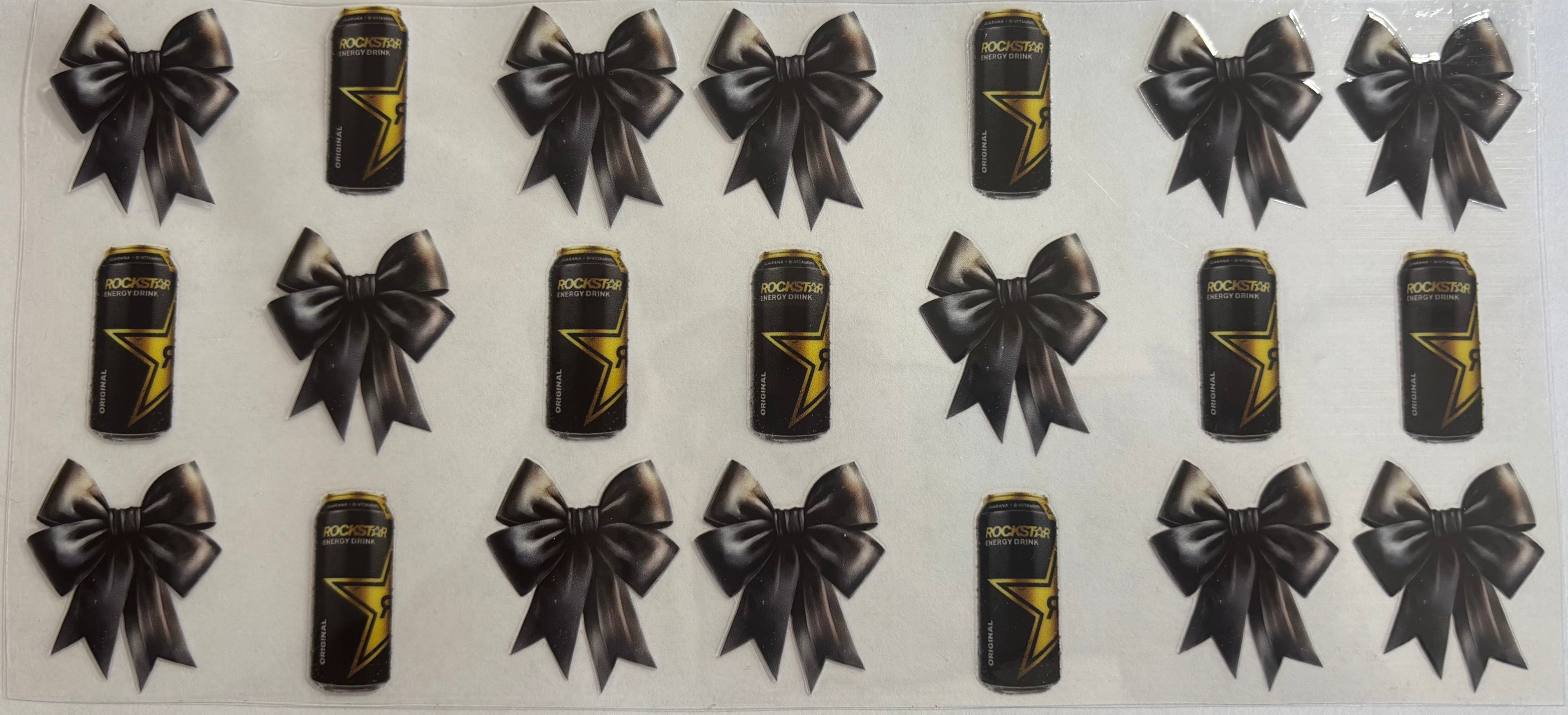 Rockstar Energy