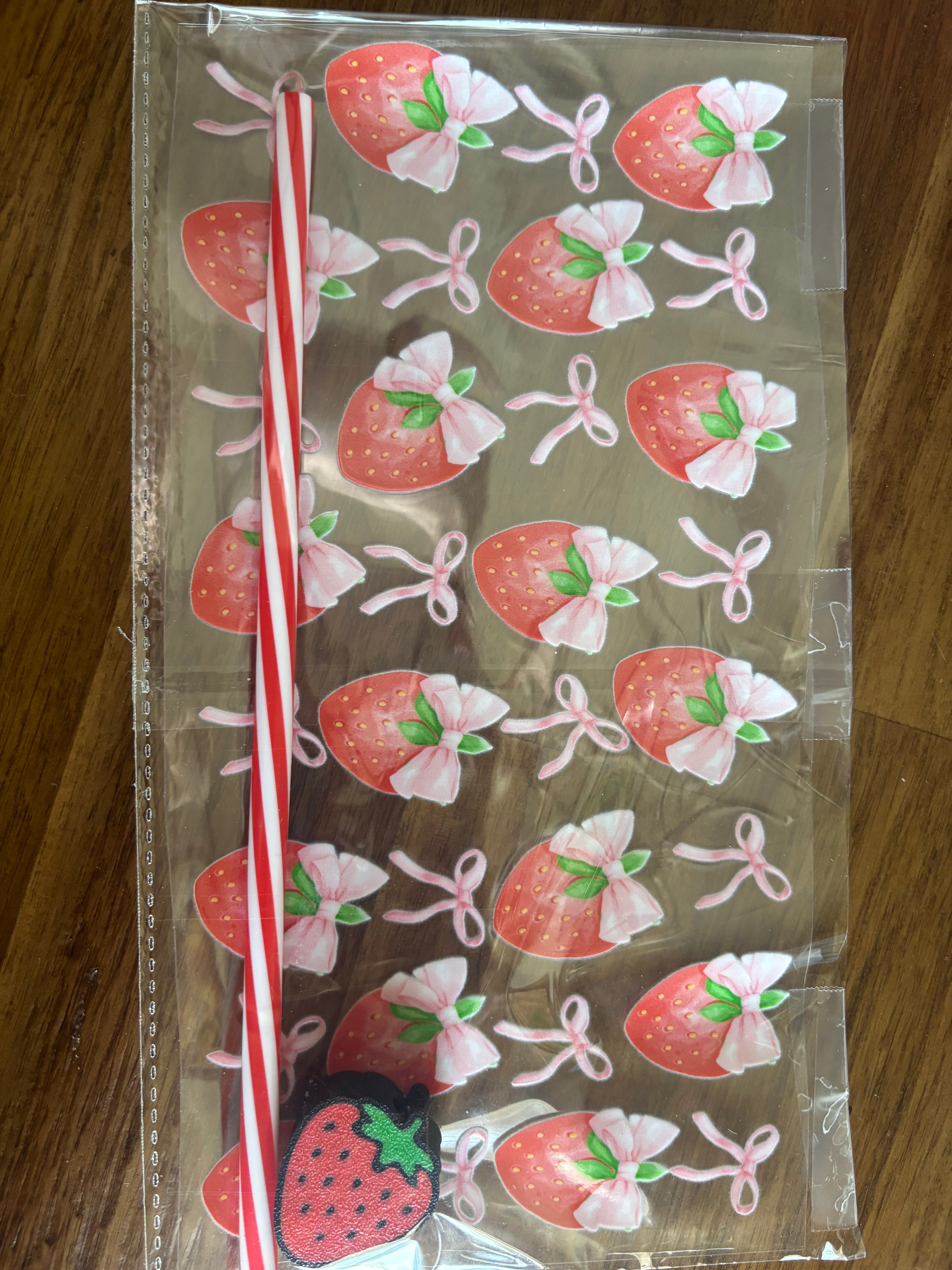Wrap Kits