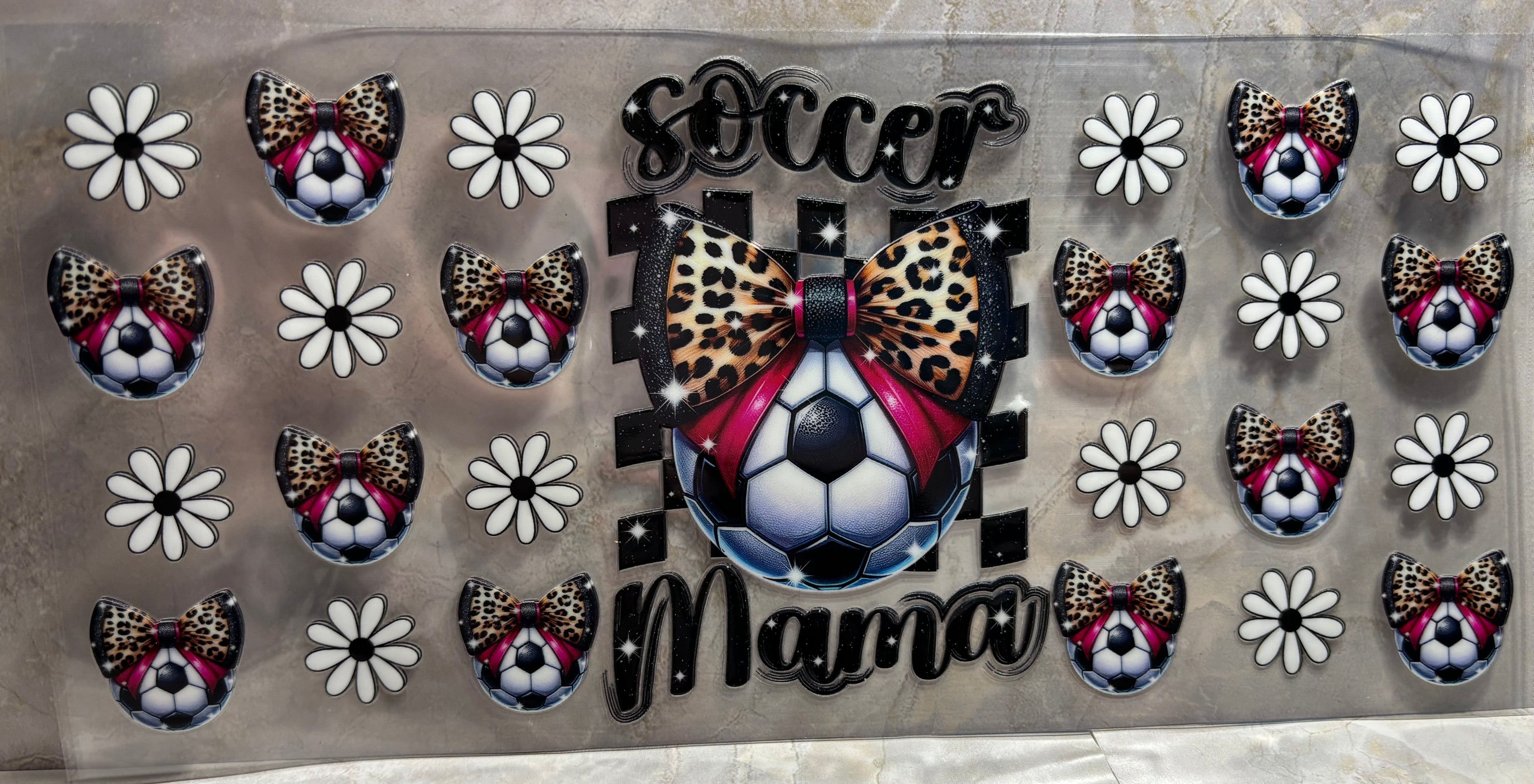 Soccer Mama