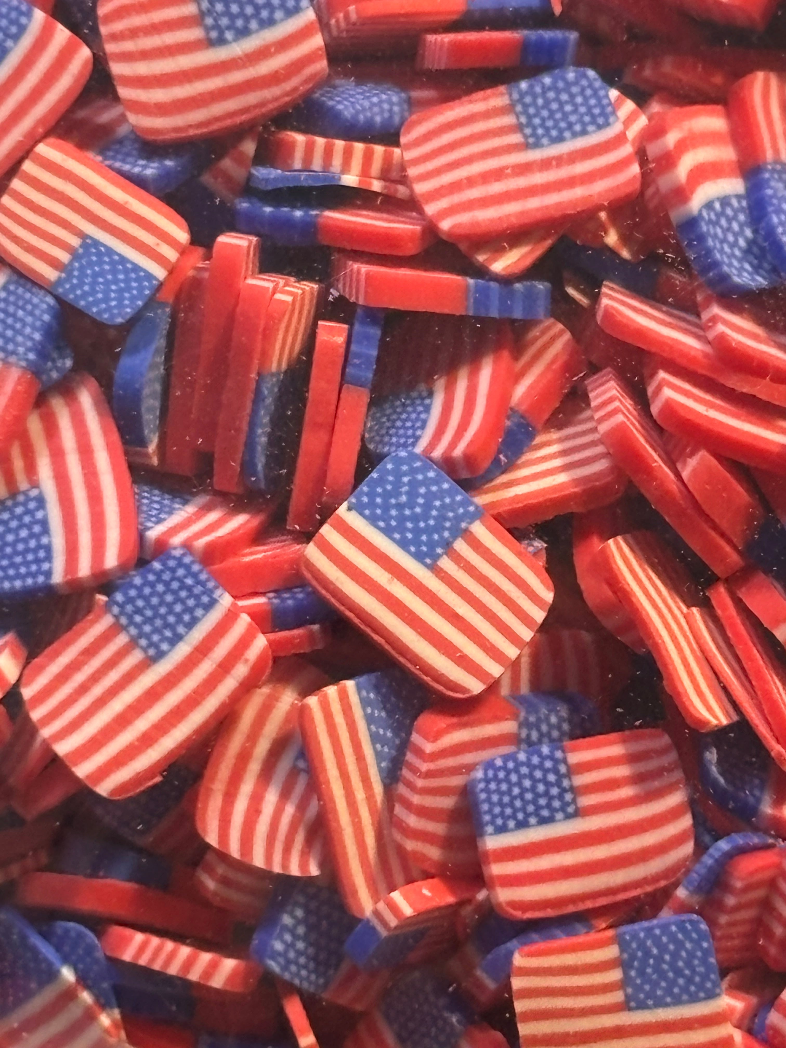 USA Flag