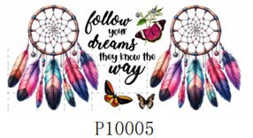 Follow Ur Dreams